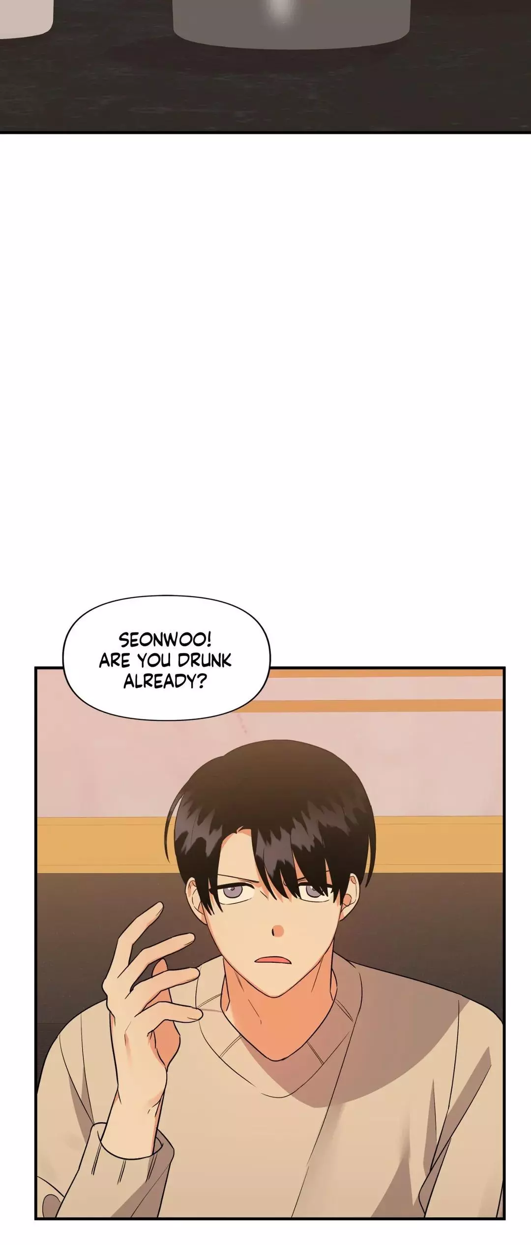 My Damned XXX - Chapter 39 Page 20