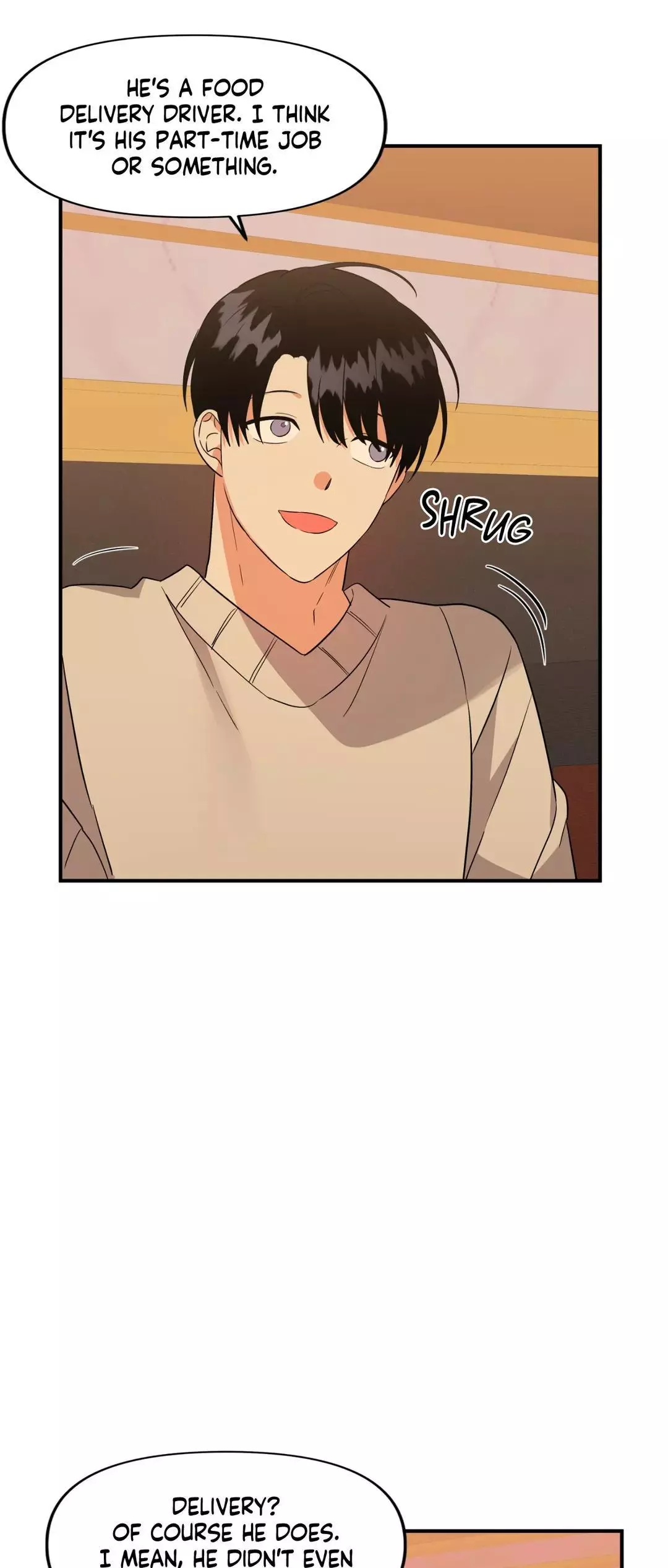My Damned XXX - Chapter 39 Page 29