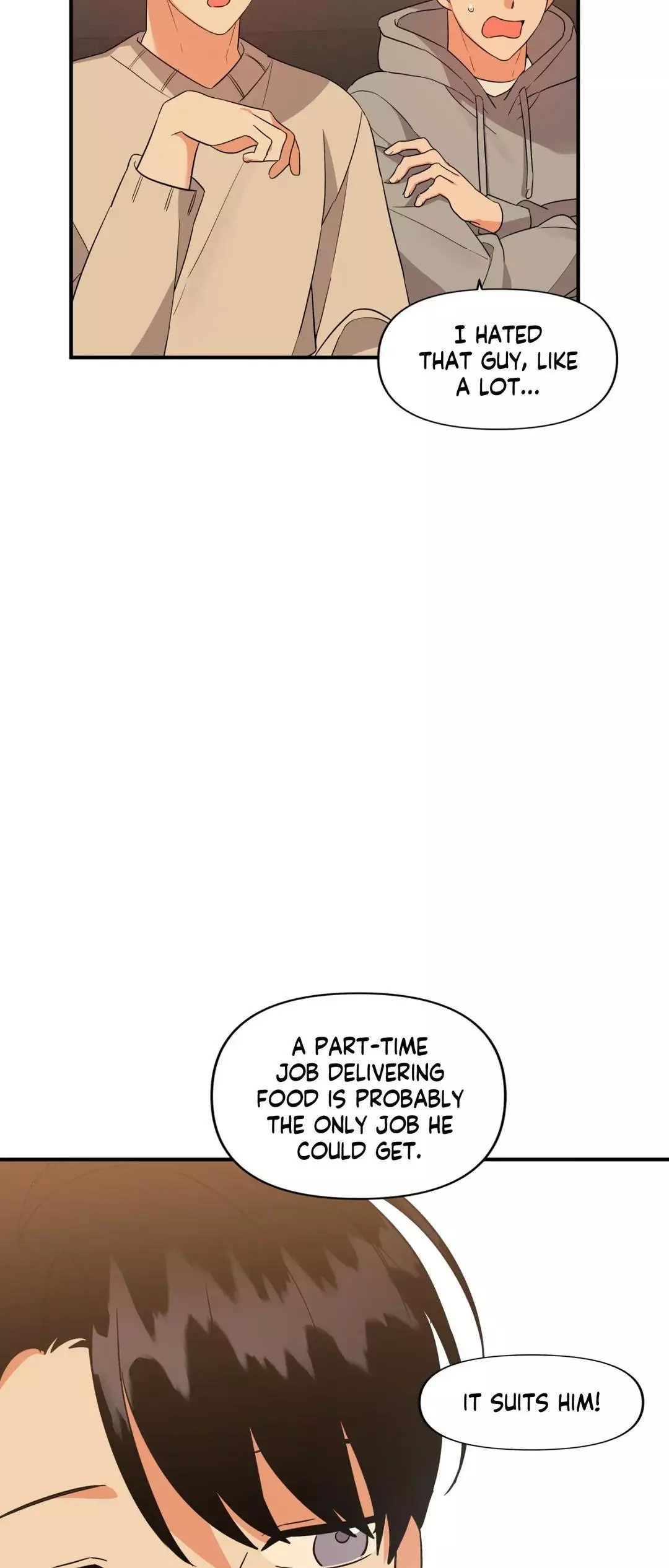 My Damned XXX - Chapter 39 Page 31