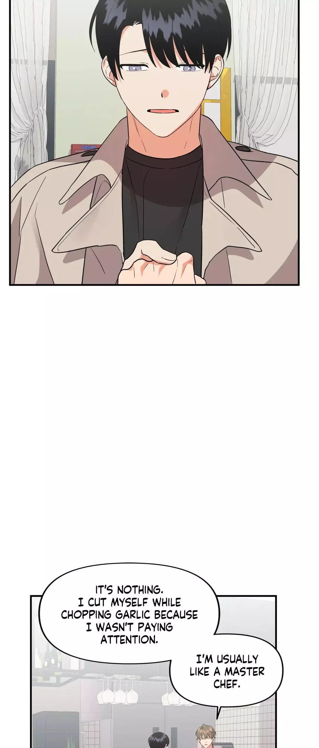 My Damned XXX - Chapter 39 Page 44