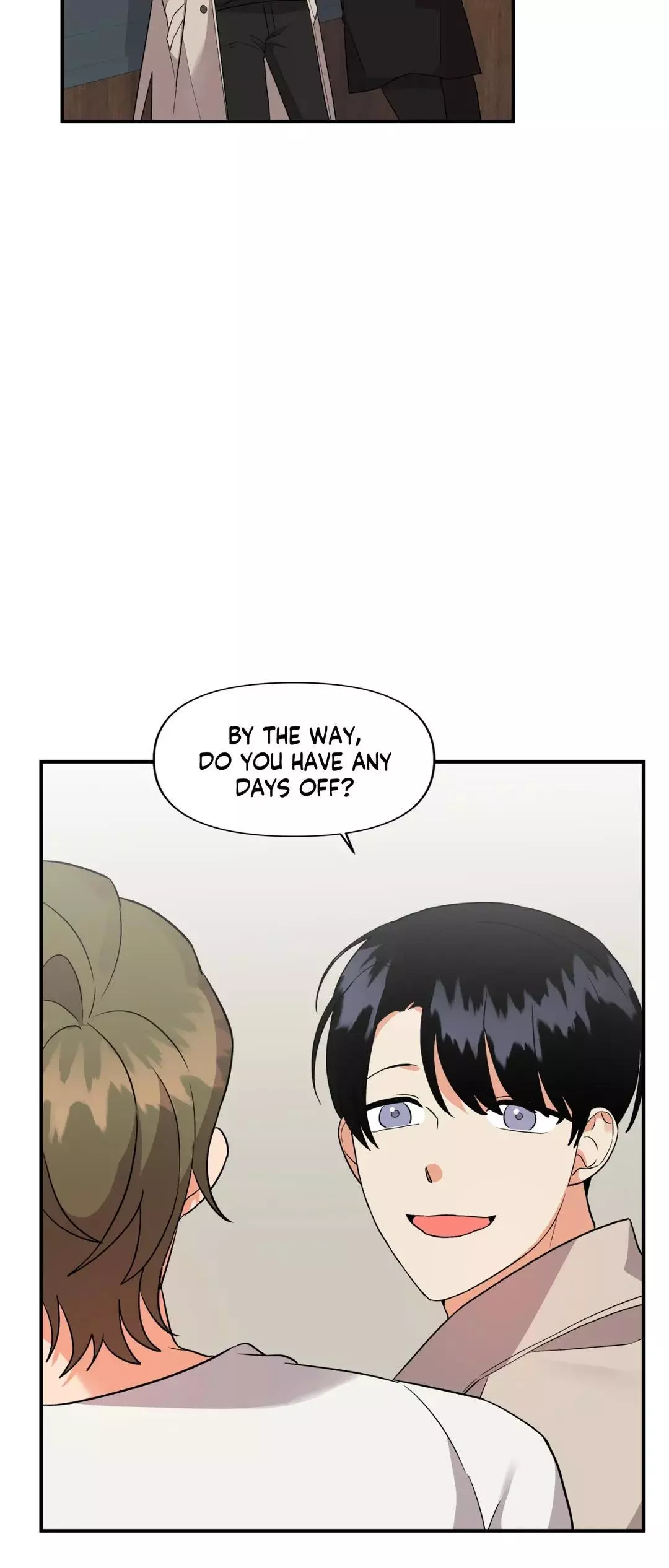 My Damned XXX - Chapter 39 Page 46