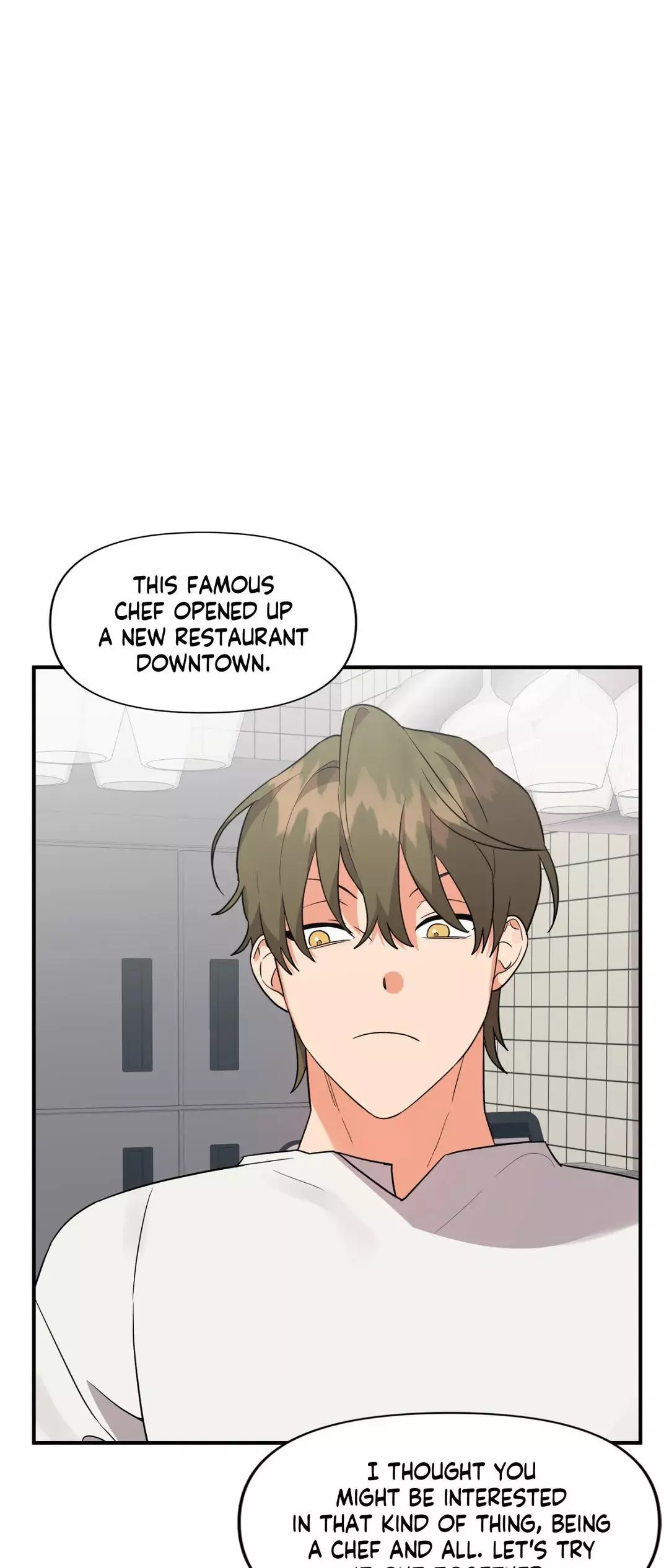 My Damned XXX - Chapter 39 Page 47
