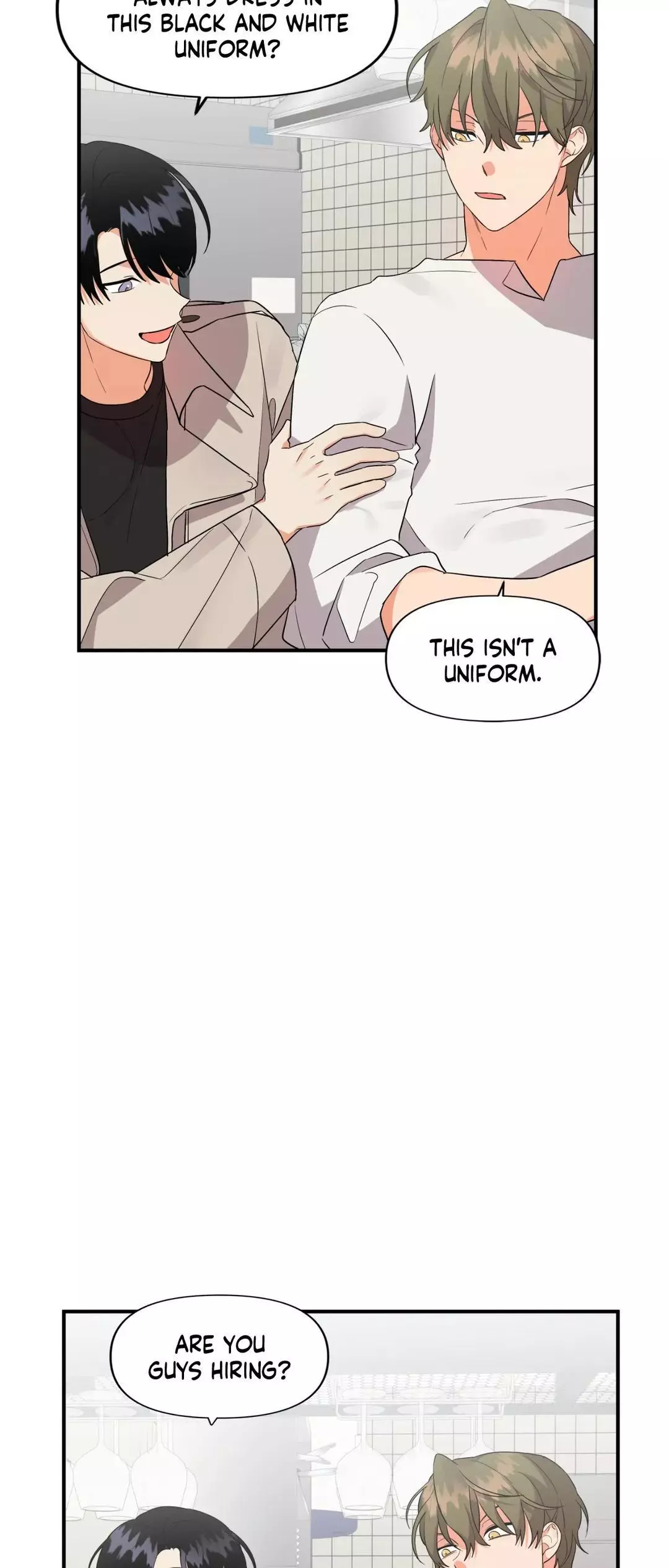 My Damned XXX - Chapter 39 Page 50