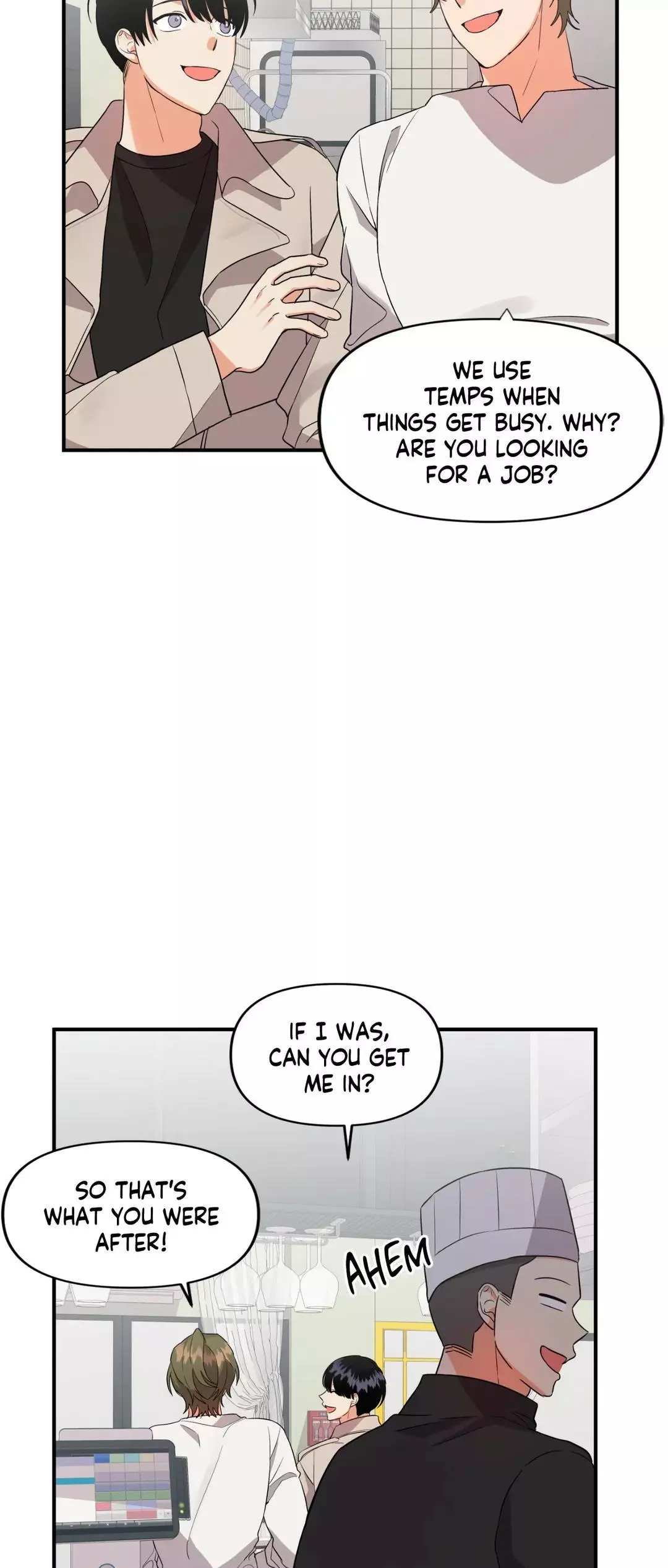 My Damned XXX - Chapter 39 Page 51
