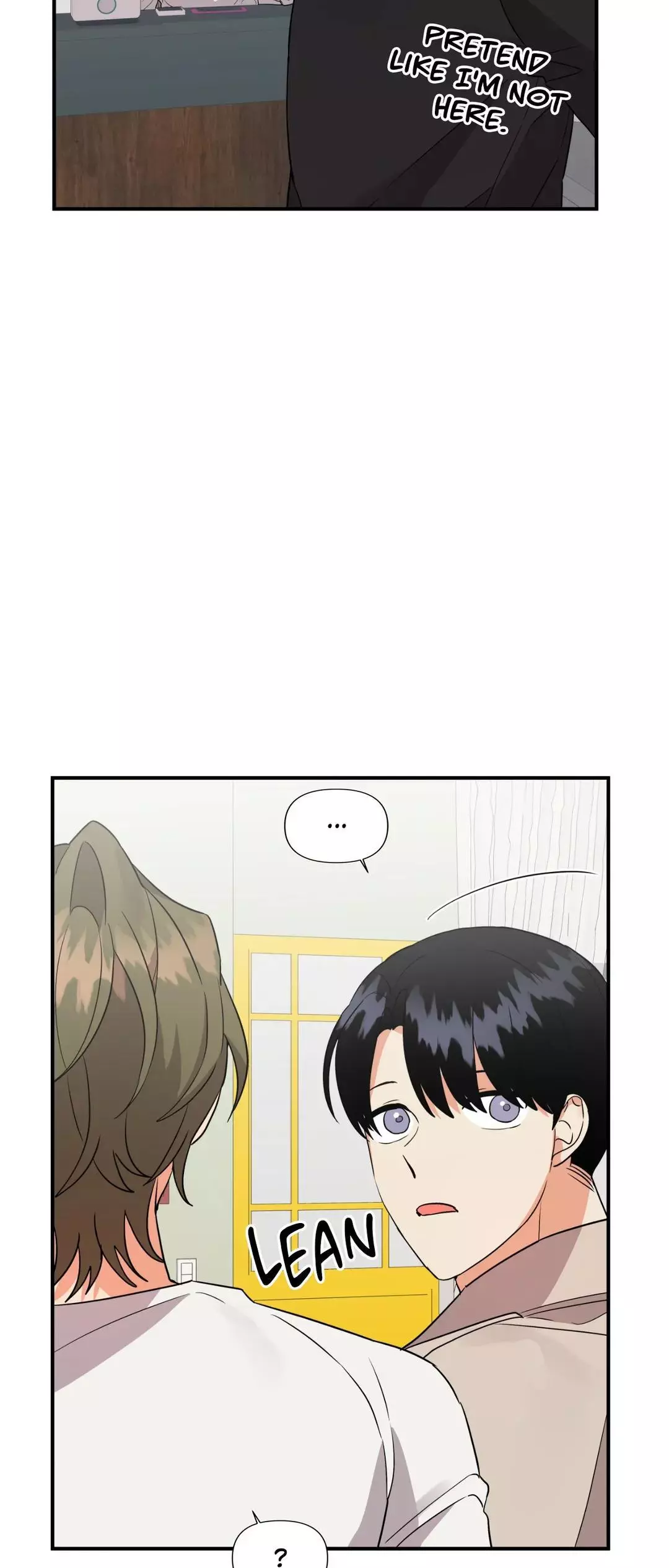 My Damned XXX - Chapter 39 Page 52