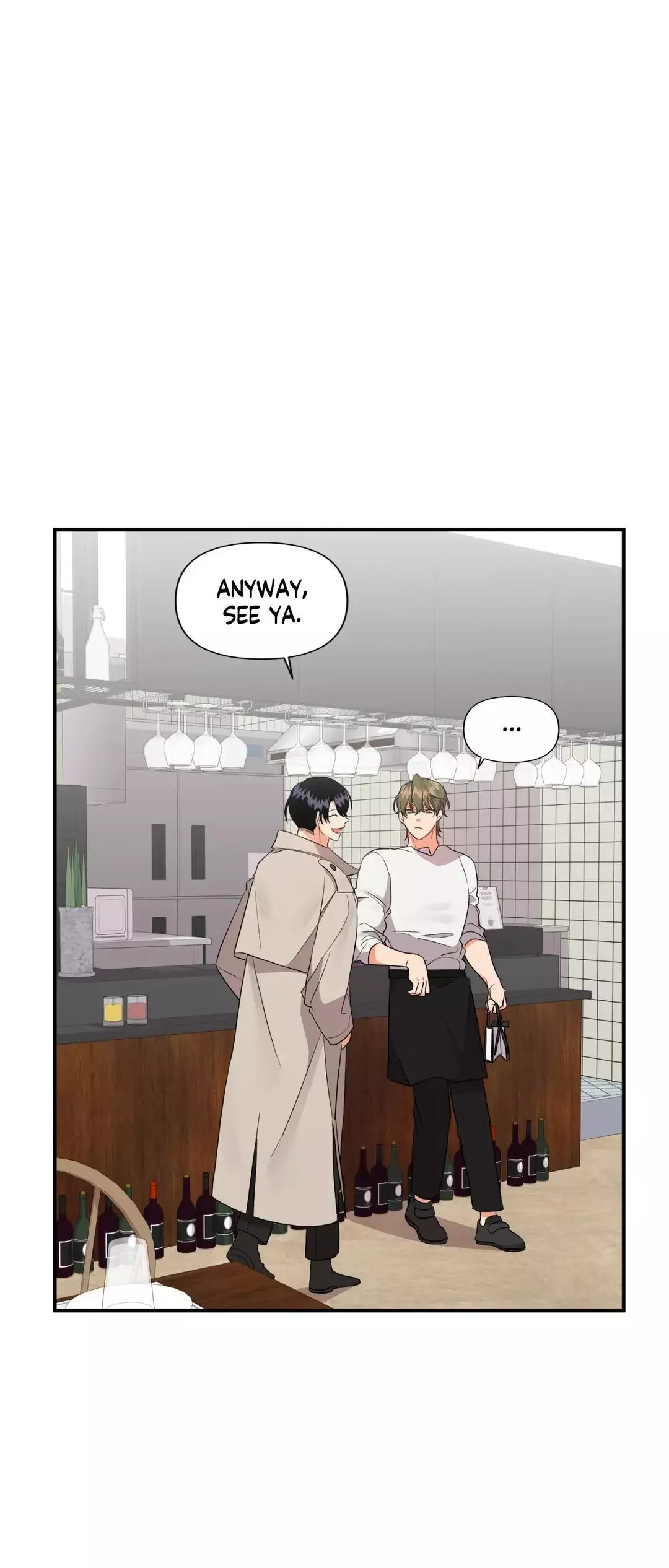 My Damned XXX - Chapter 39 Page 55