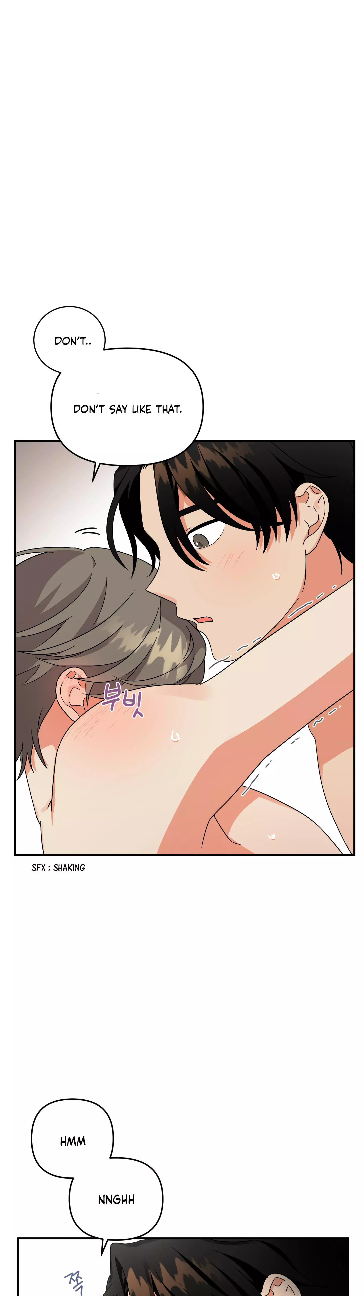 My Damned XXX - Chapter 4 Page 28