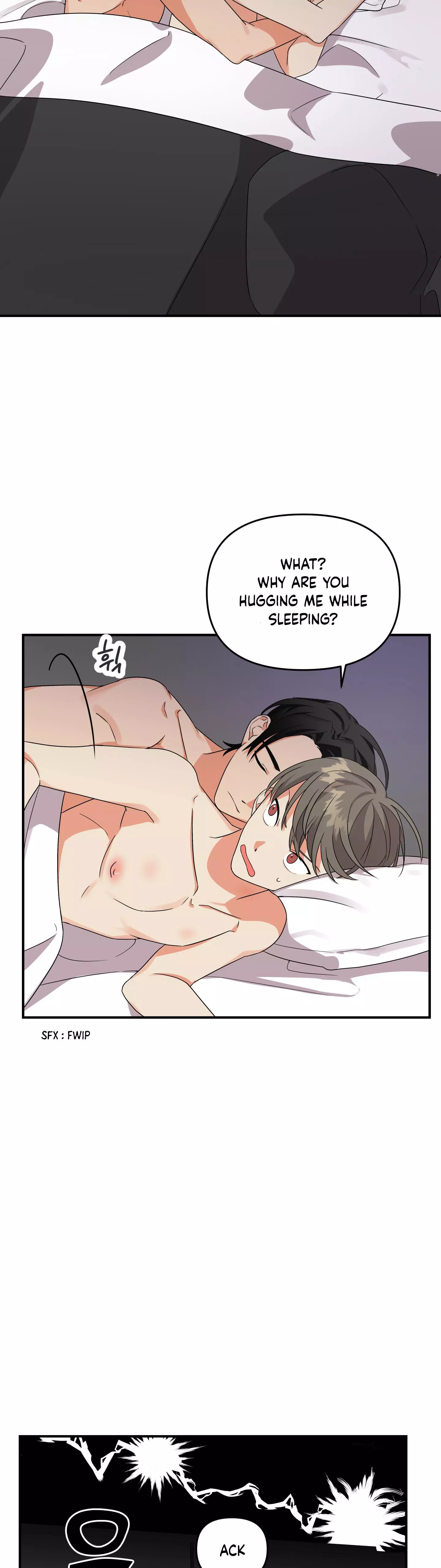 My Damned XXX - Chapter 4 Page 34