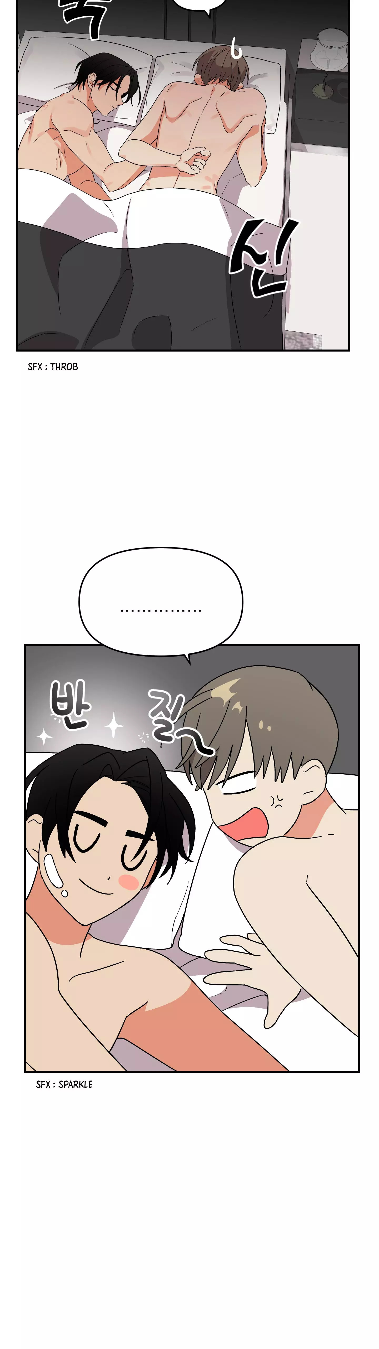 My Damned XXX - Chapter 4 Page 35