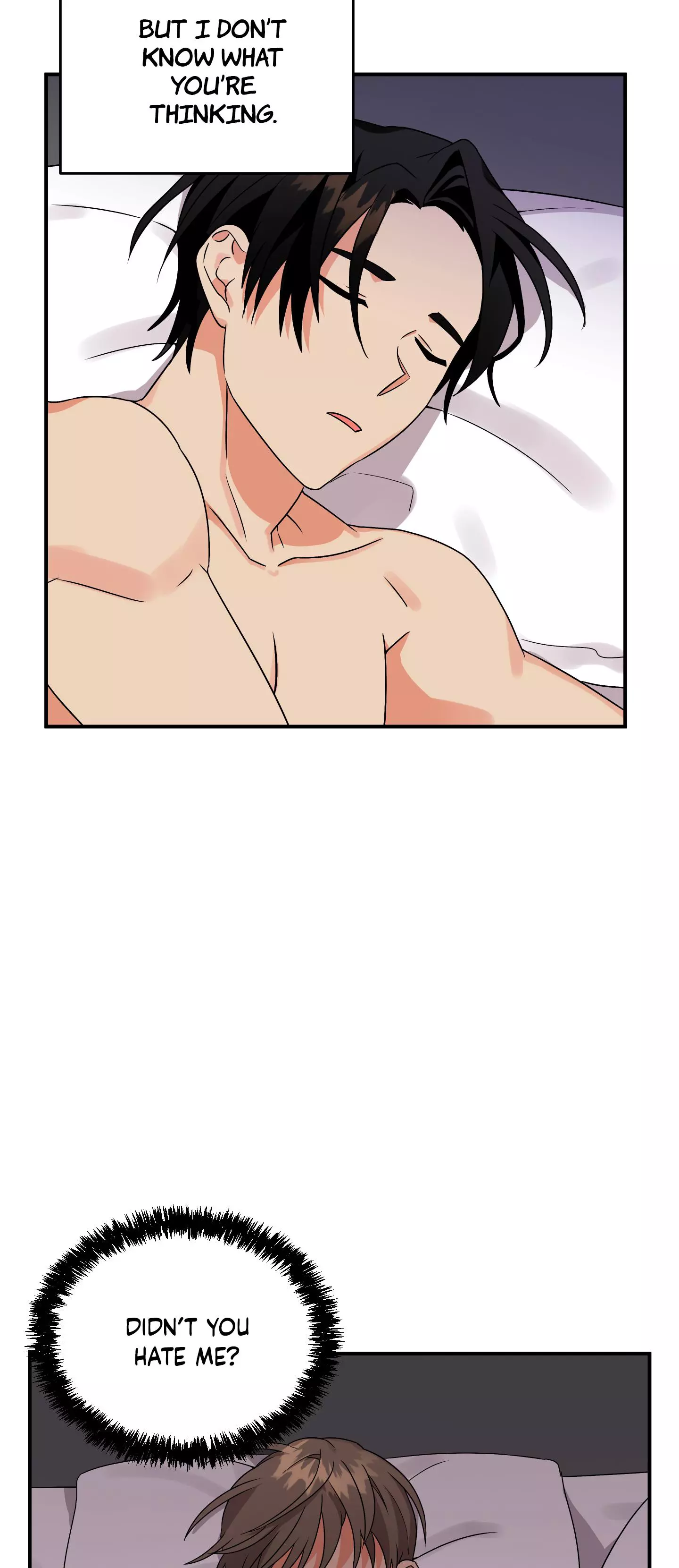 My Damned XXX - Chapter 4 Page 37