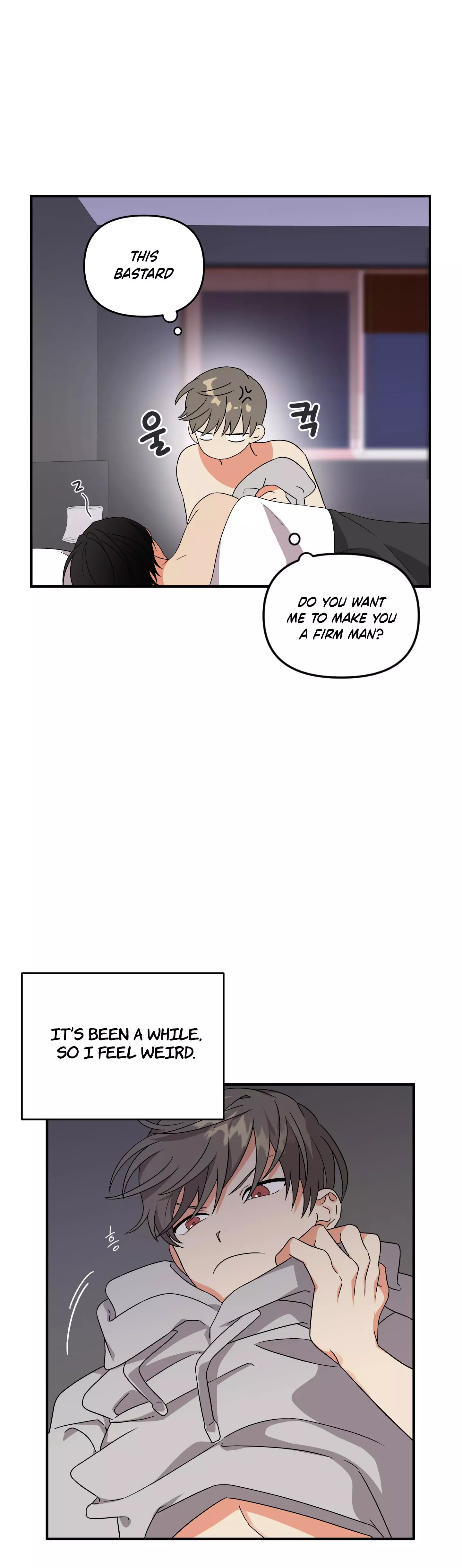 My Damned XXX - Chapter 4 Page 41
