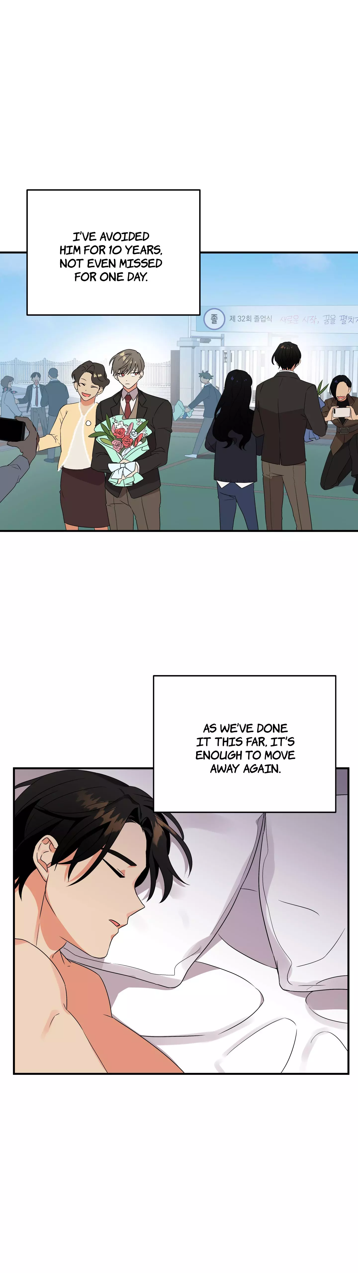 My Damned XXX - Chapter 4 Page 42