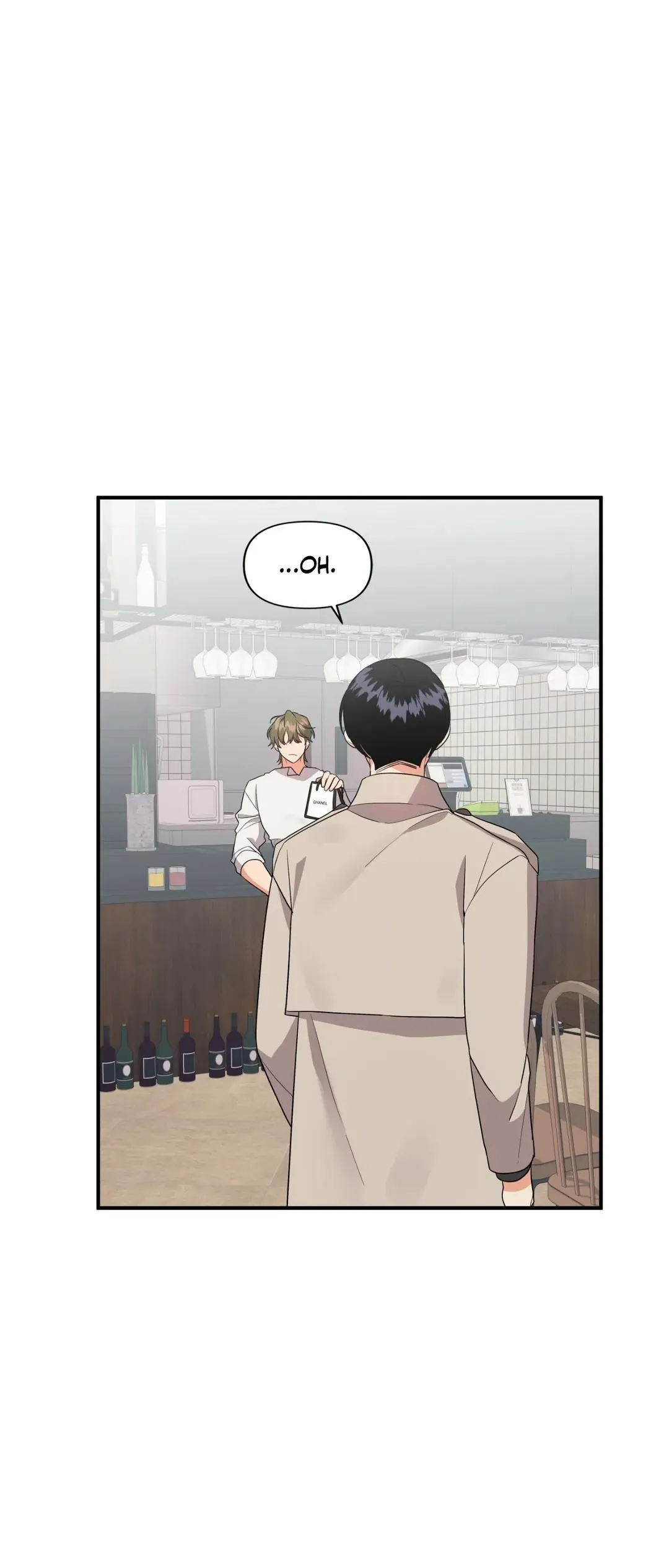 My Damned XXX - Chapter 40 Page 4