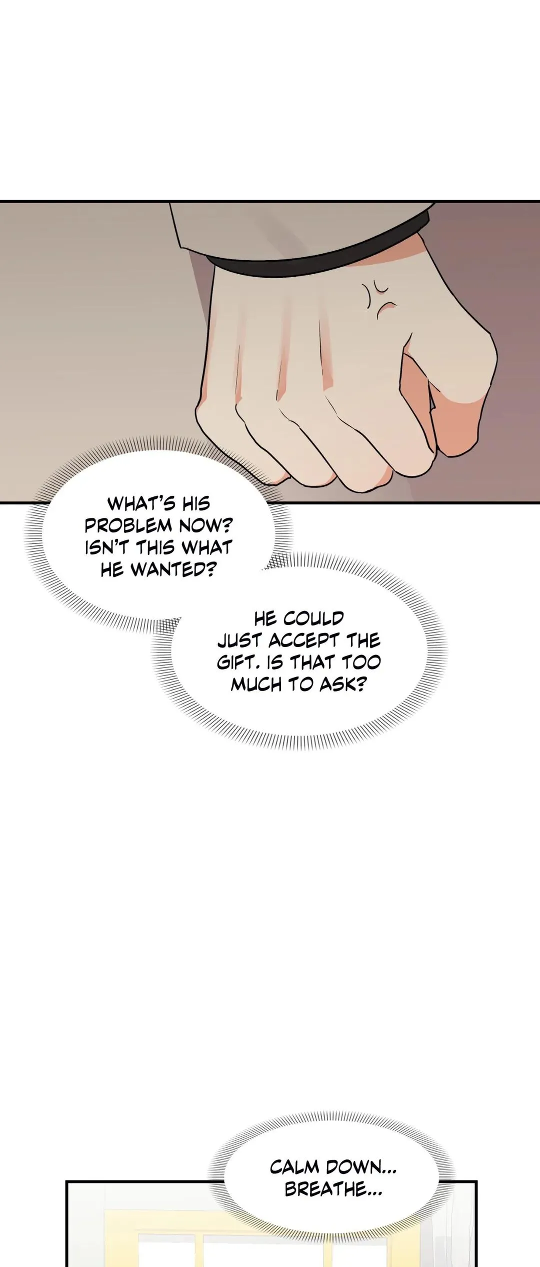My Damned XXX - Chapter 40 Page 5