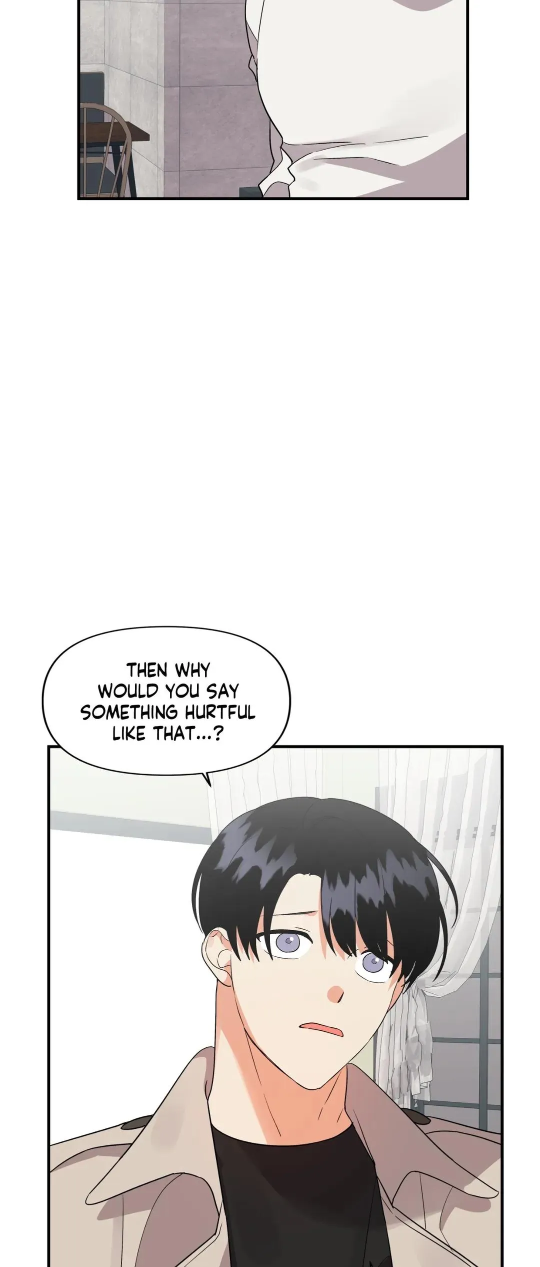 My Damned XXX - Chapter 40 Page 8