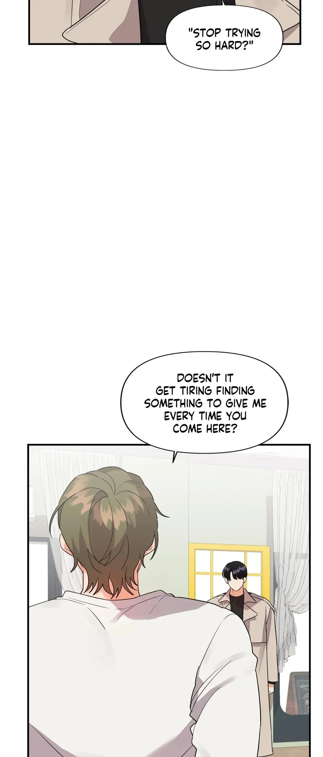 My Damned XXX - Chapter 40 Page 9