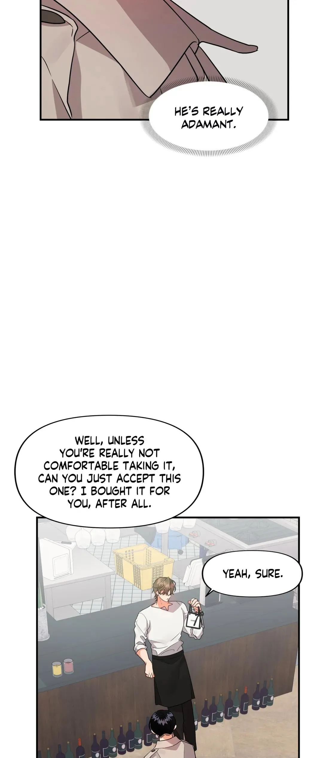 My Damned XXX - Chapter 40 Page 12