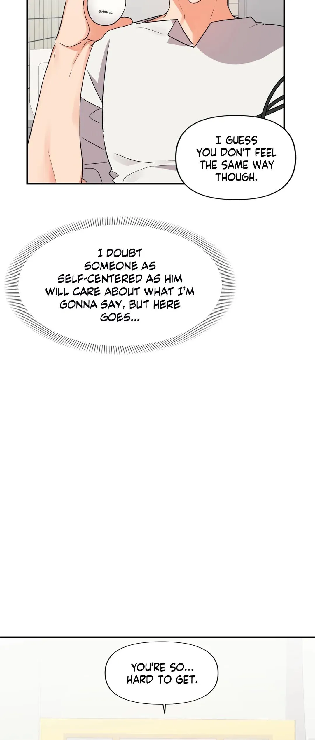 My Damned XXX - Chapter 40 Page 14