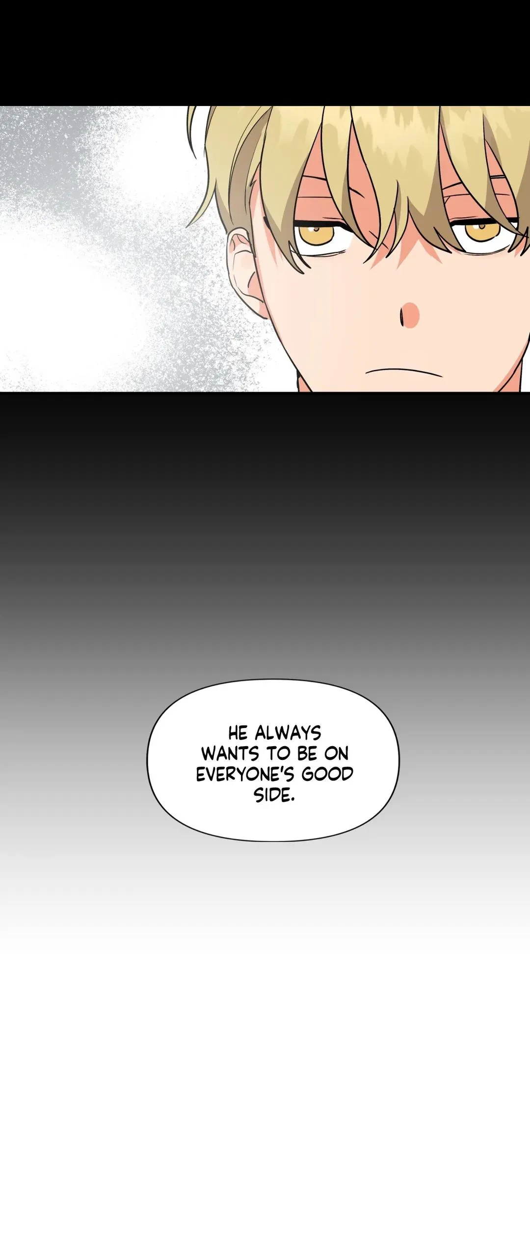 My Damned XXX - Chapter 40 Page 24