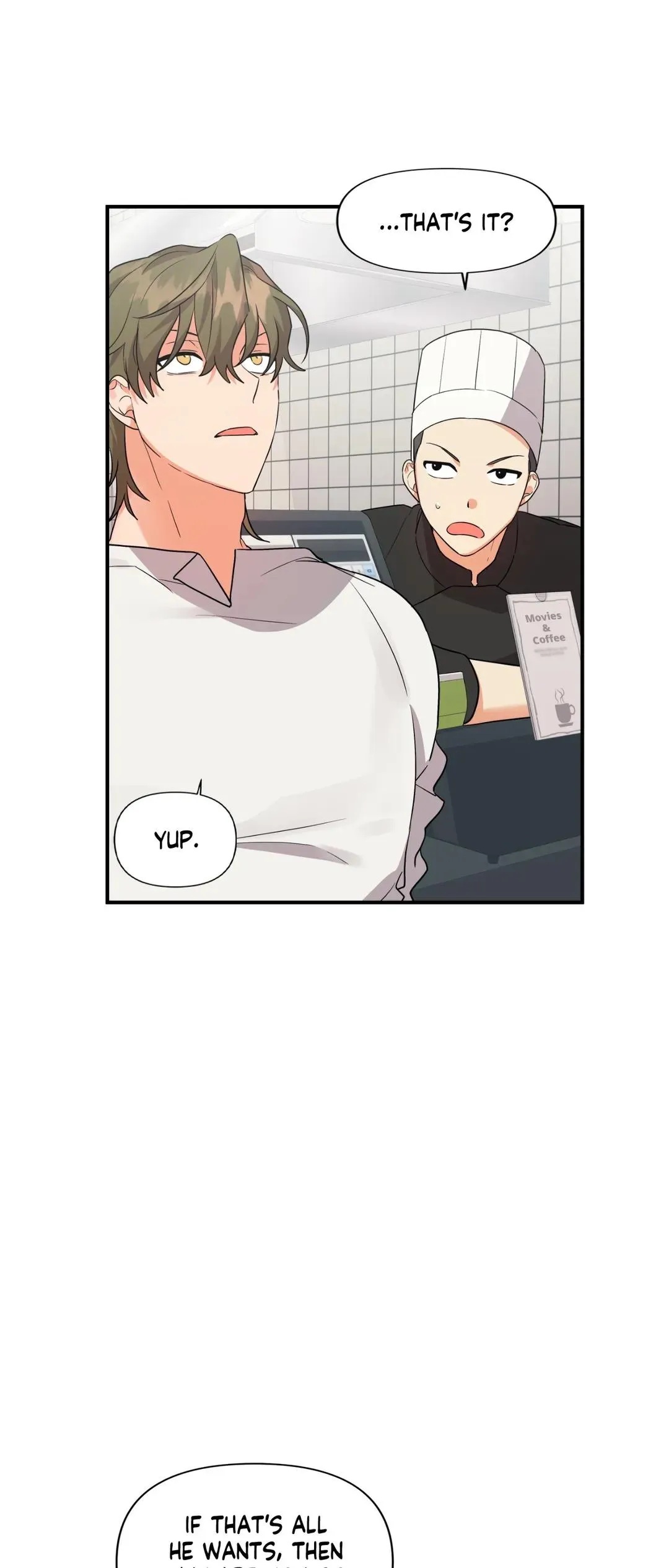 My Damned XXX - Chapter 40 Page 25