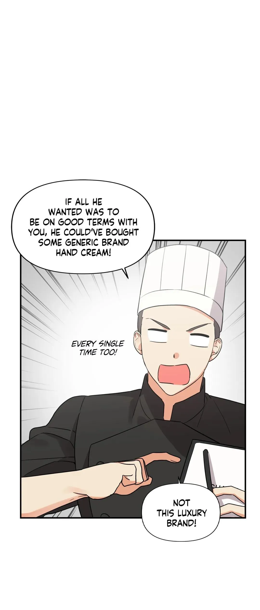 My Damned XXX - Chapter 40 Page 29