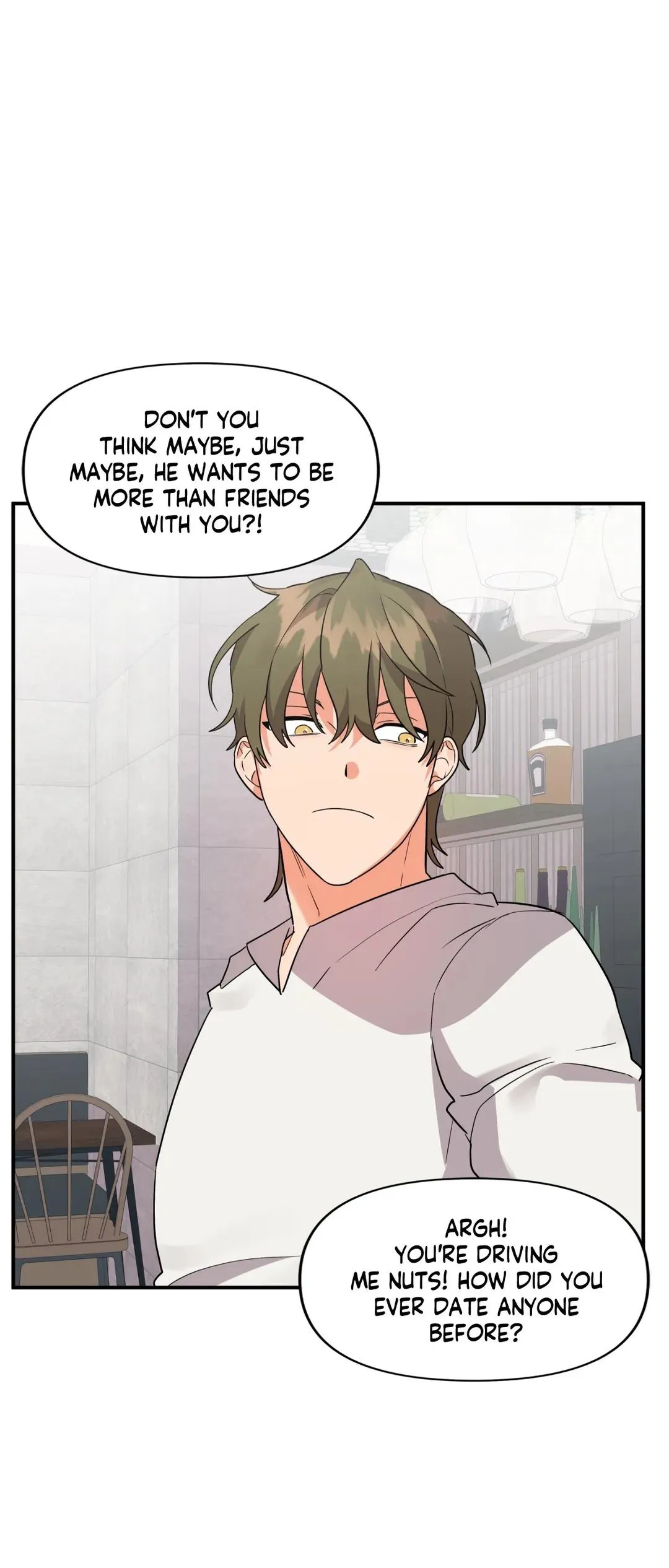 My Damned XXX - Chapter 40 Page 30