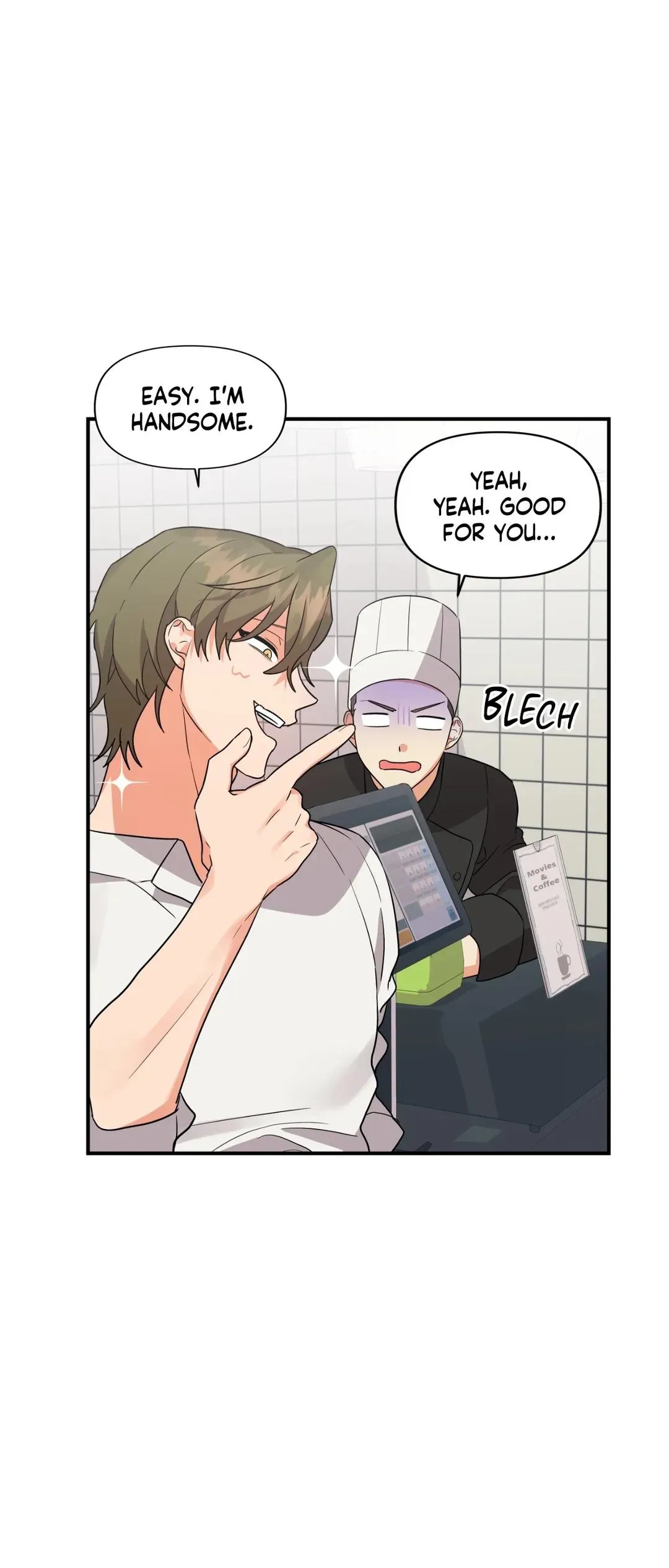 My Damned XXX - Chapter 40 Page 31