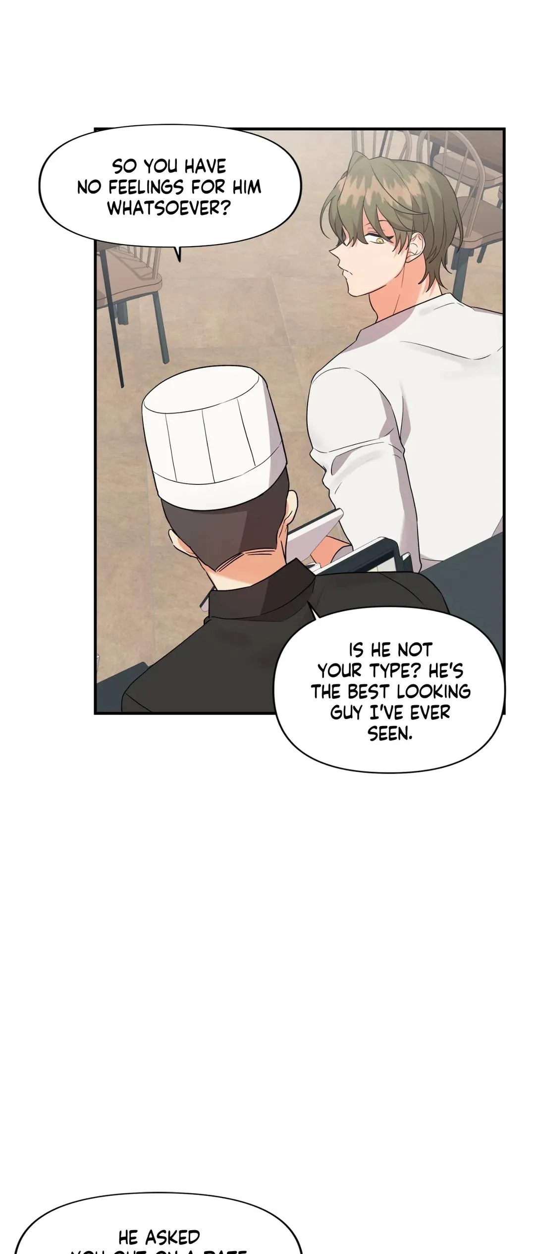 My Damned XXX - Chapter 40 Page 32