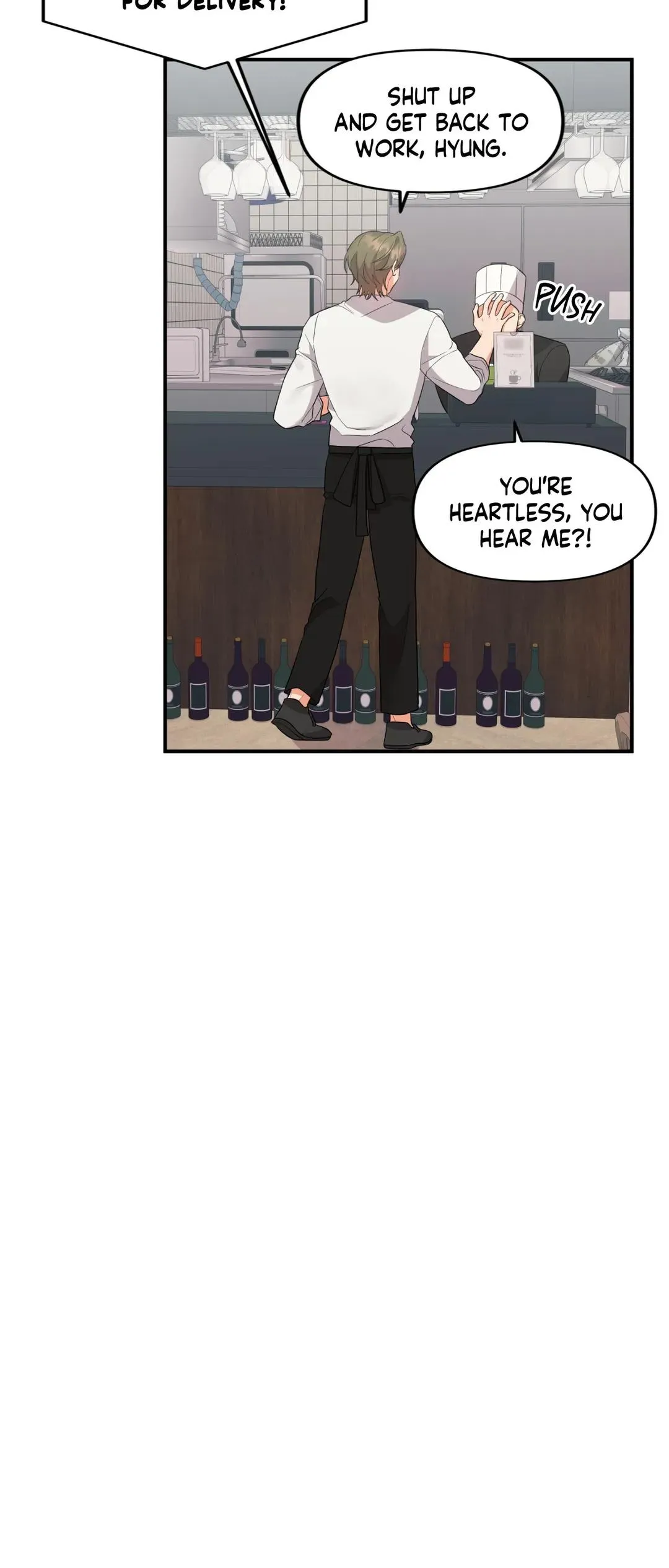 My Damned XXX - Chapter 40 Page 34
