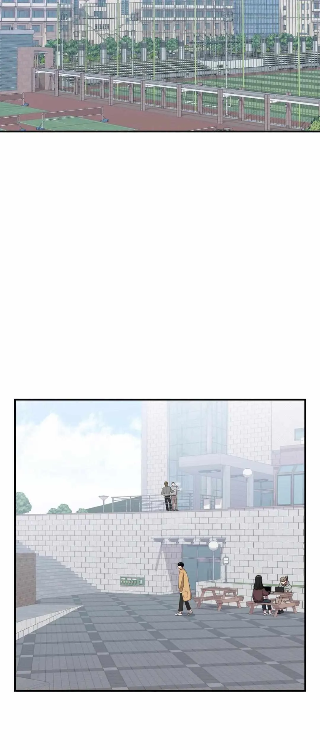 My Damned XXX - Chapter 40 Page 36