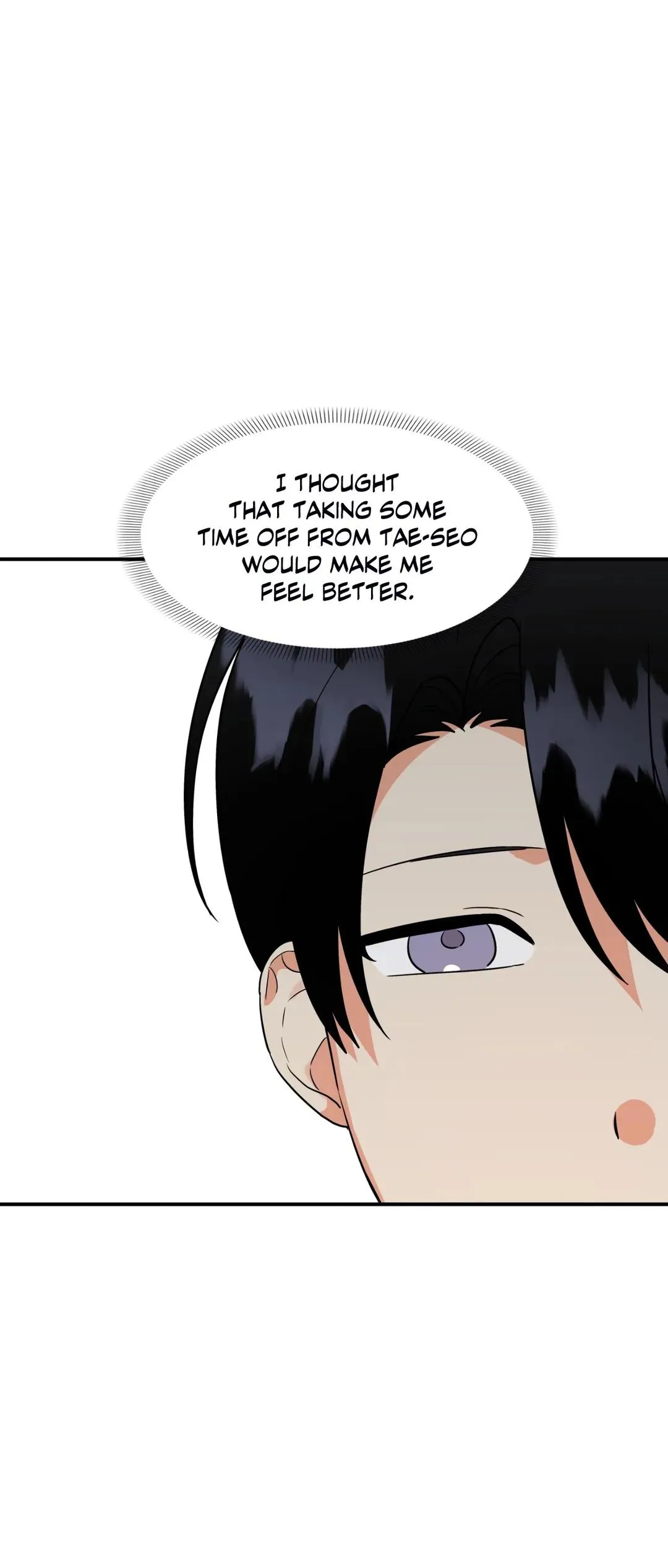 My Damned XXX - Chapter 40 Page 37