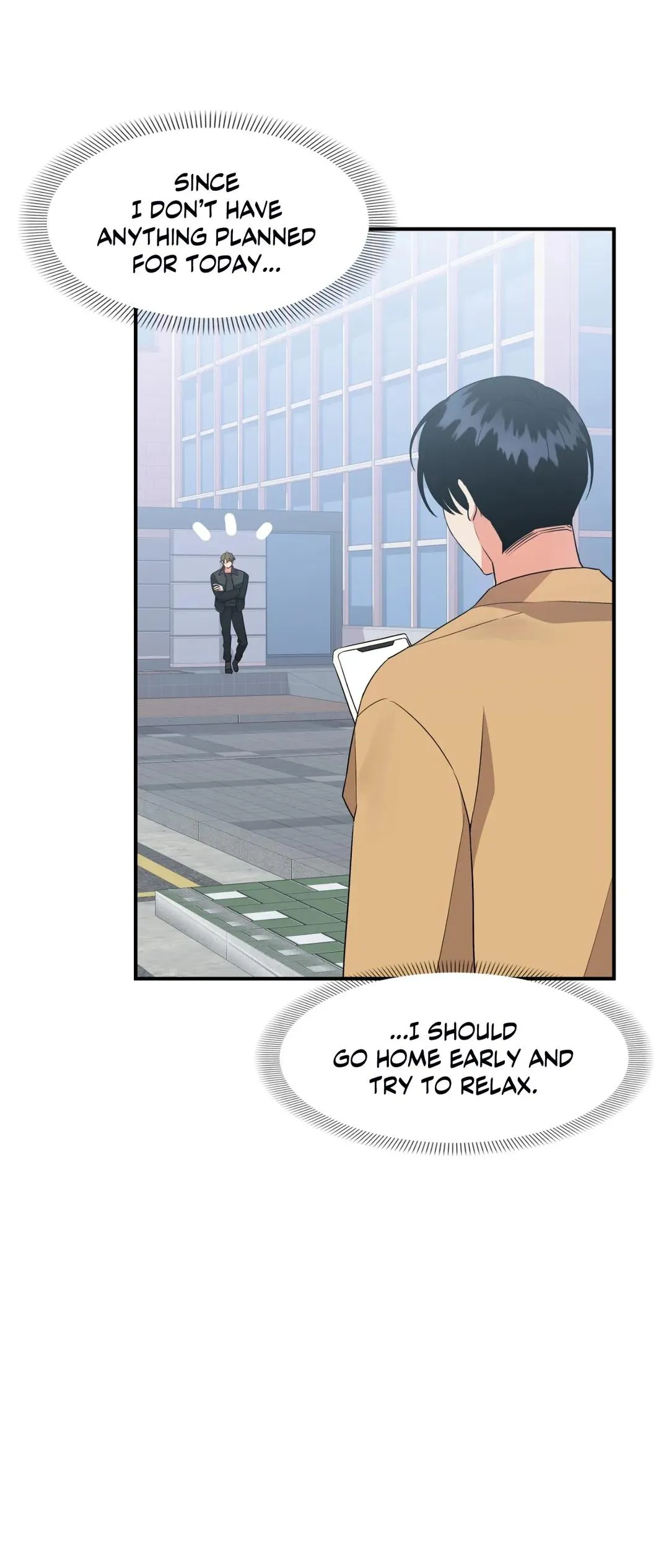 My Damned XXX - Chapter 40 Page 39