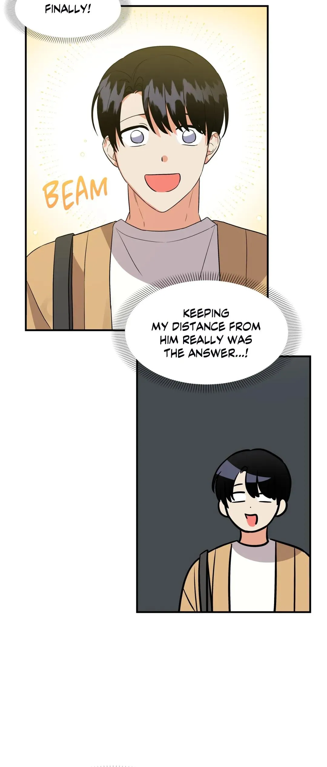My Damned XXX - Chapter 40 Page 43