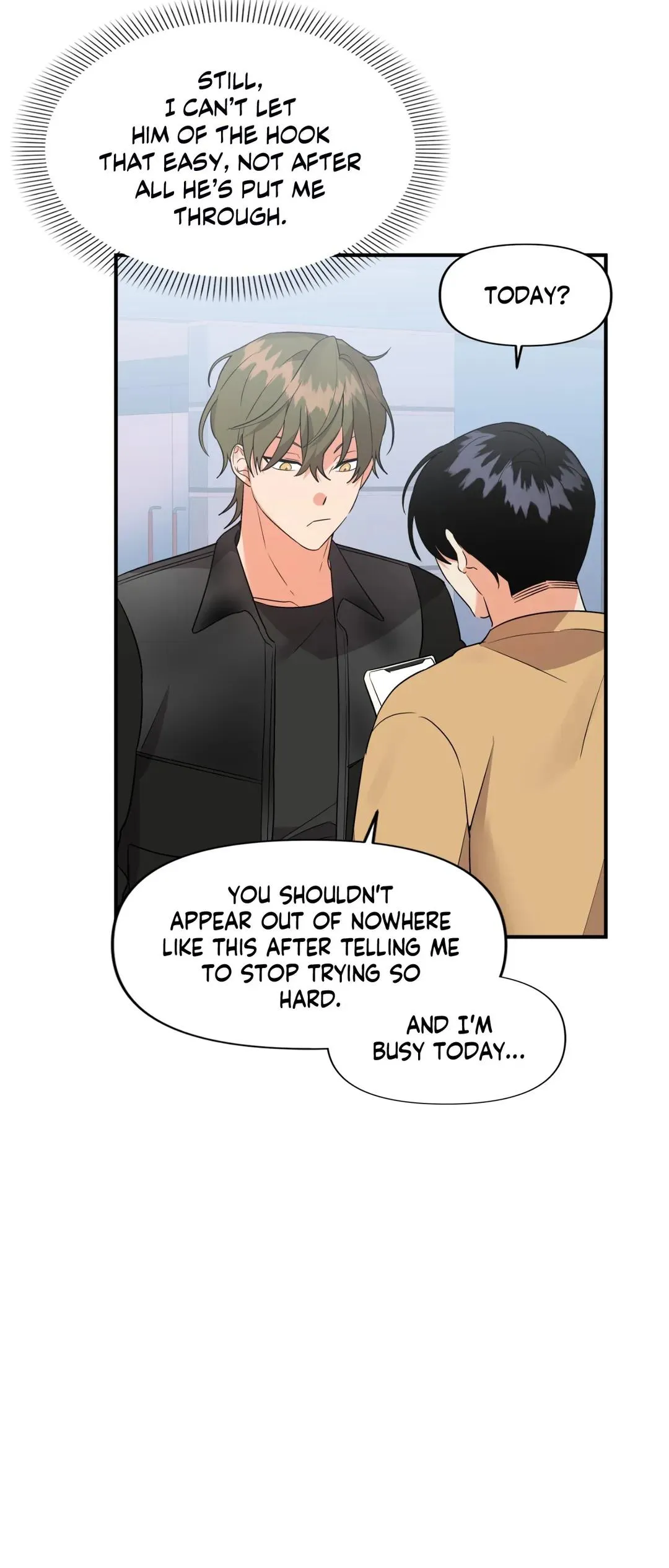 My Damned XXX - Chapter 40 Page 44