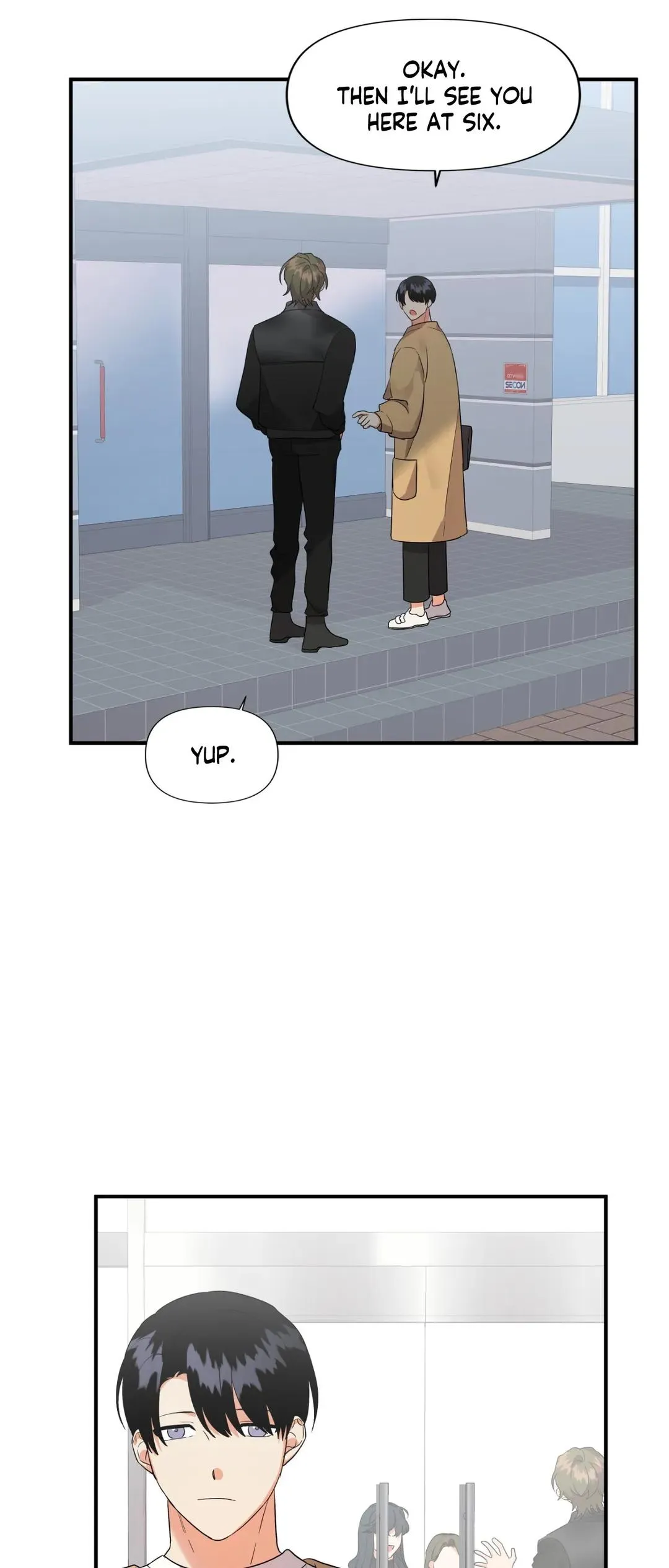 My Damned XXX - Chapter 40 Page 49