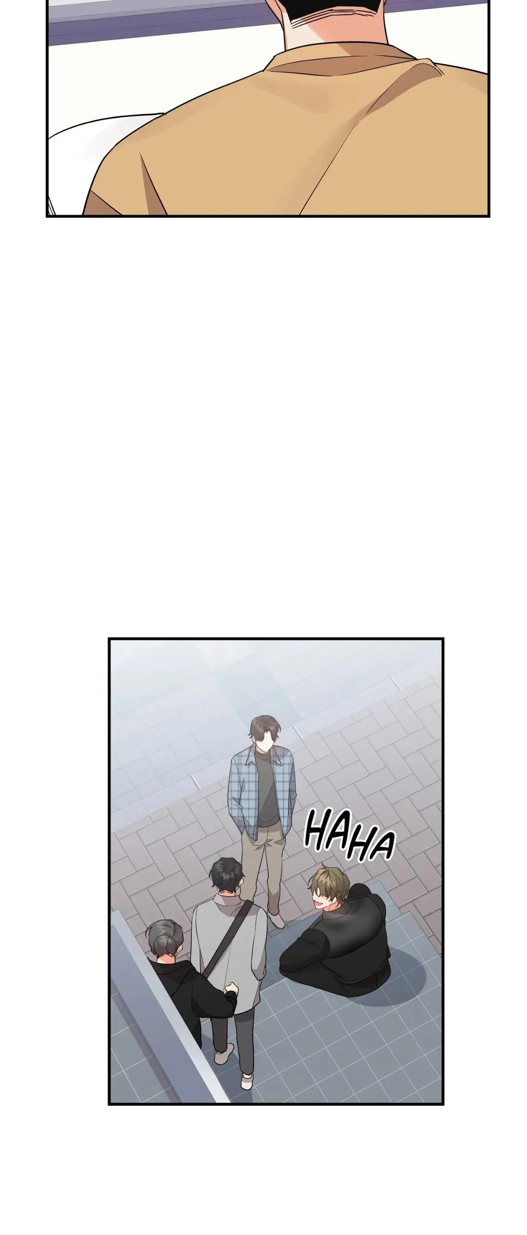 My Damned XXX - Chapter 40 Page 54