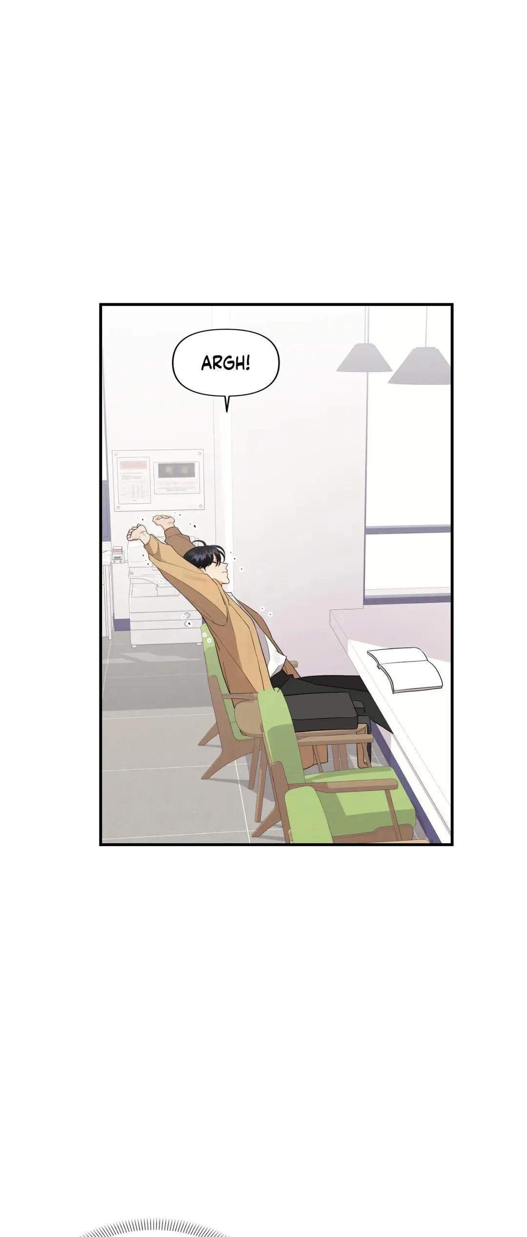 My Damned XXX - Chapter 40 Page 55