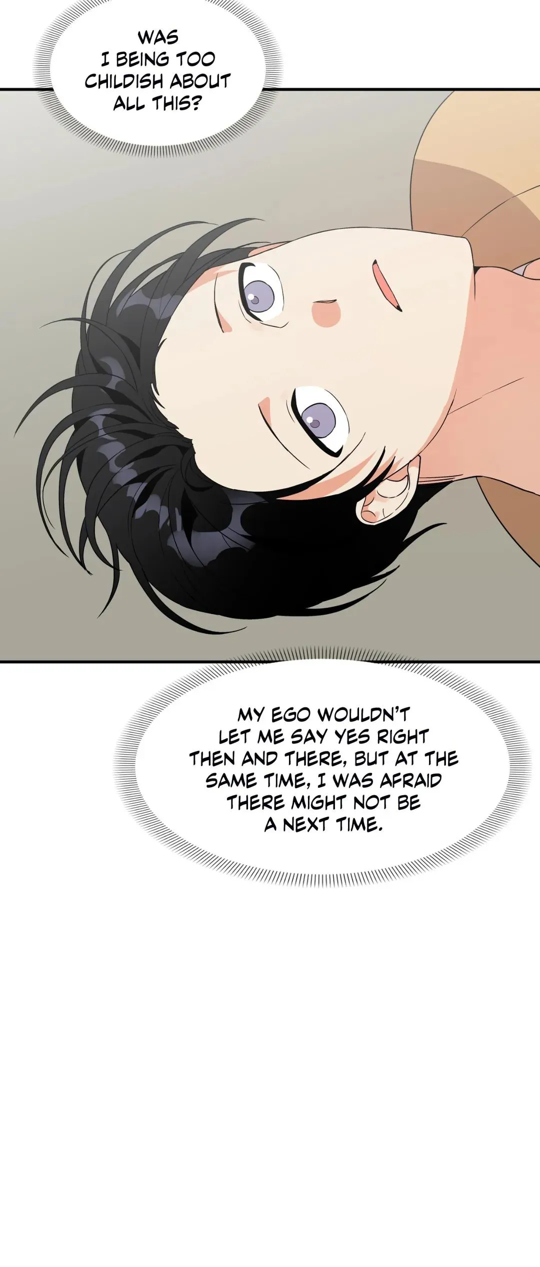 My Damned XXX - Chapter 40 Page 56