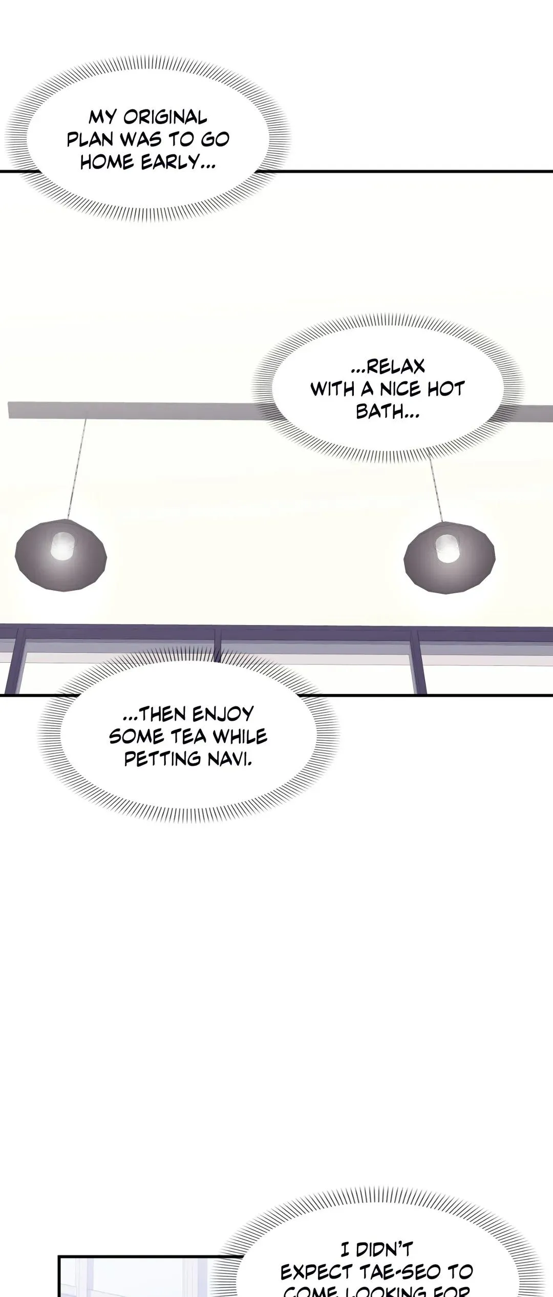 My Damned XXX - Chapter 40 Page 57