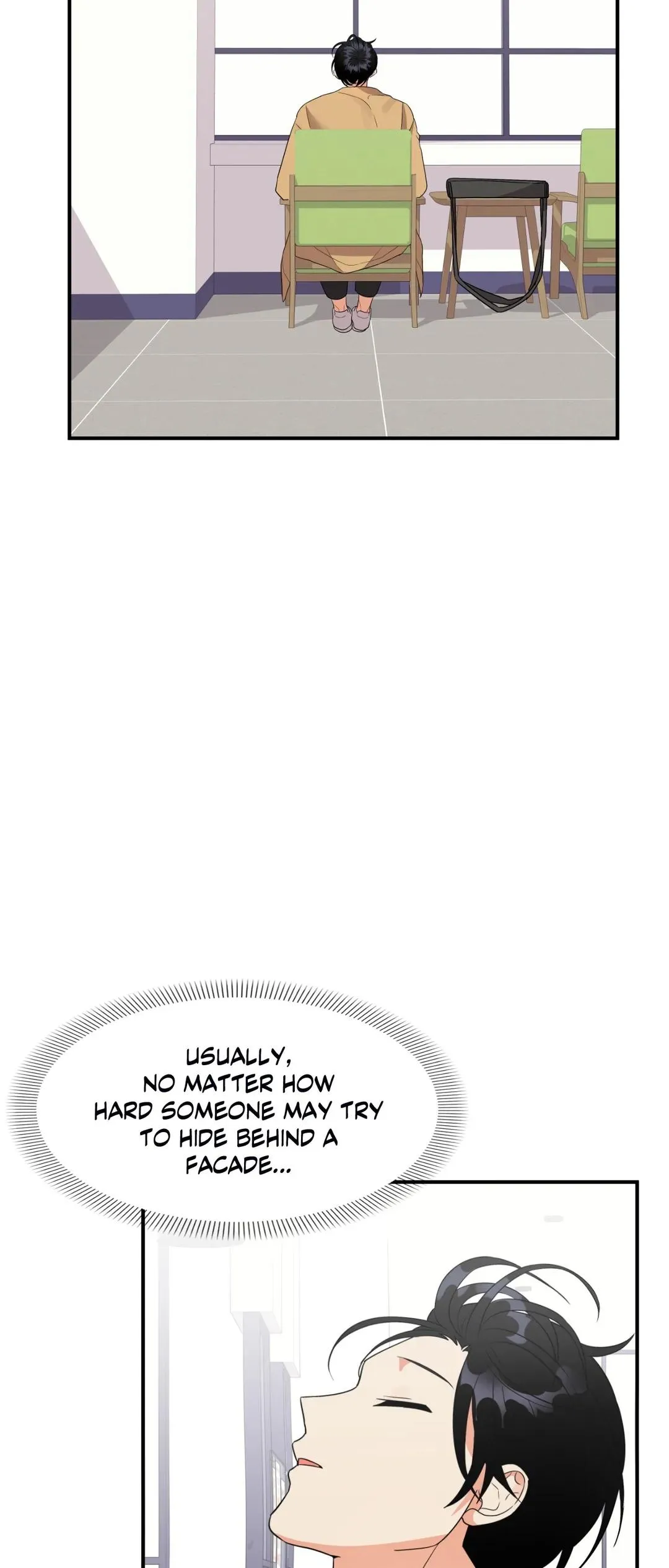 My Damned XXX - Chapter 40 Page 59