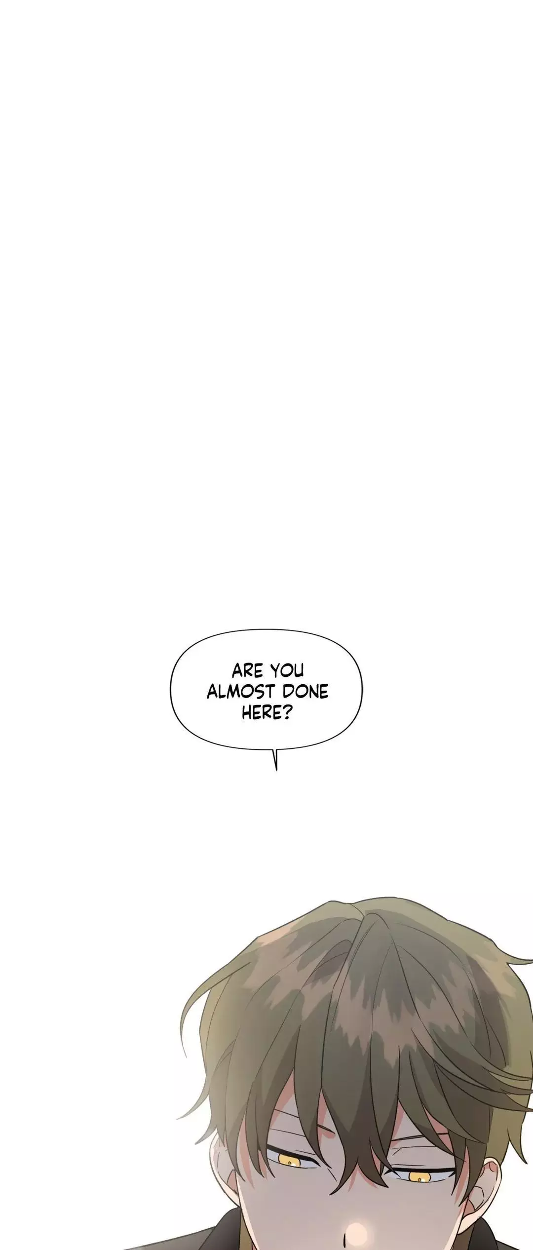 My Damned XXX - Chapter 41 Page 3