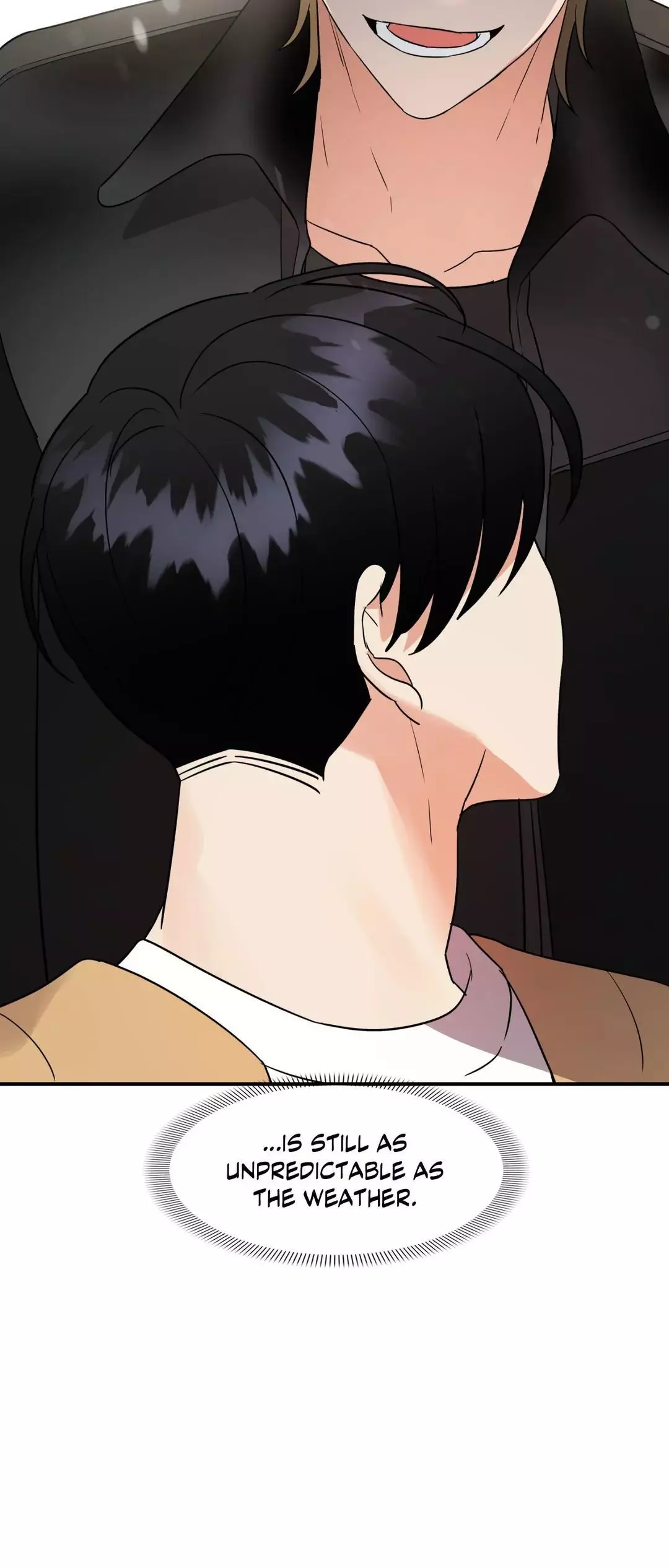 My Damned XXX - Chapter 41 Page 4