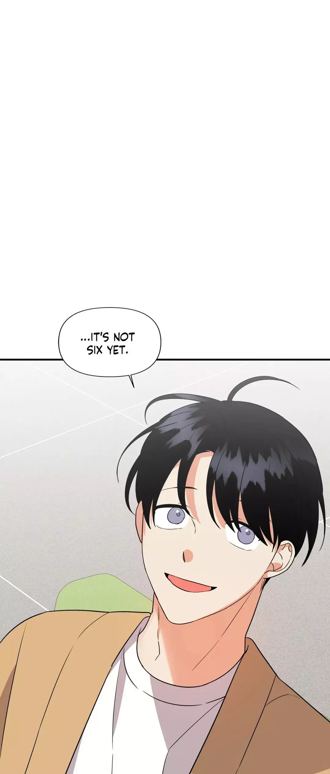 My Damned XXX - Chapter 41 Page 5