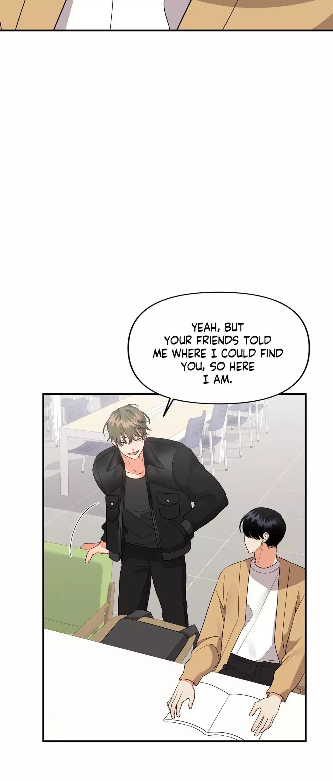 My Damned XXX - Chapter 41 Page 6