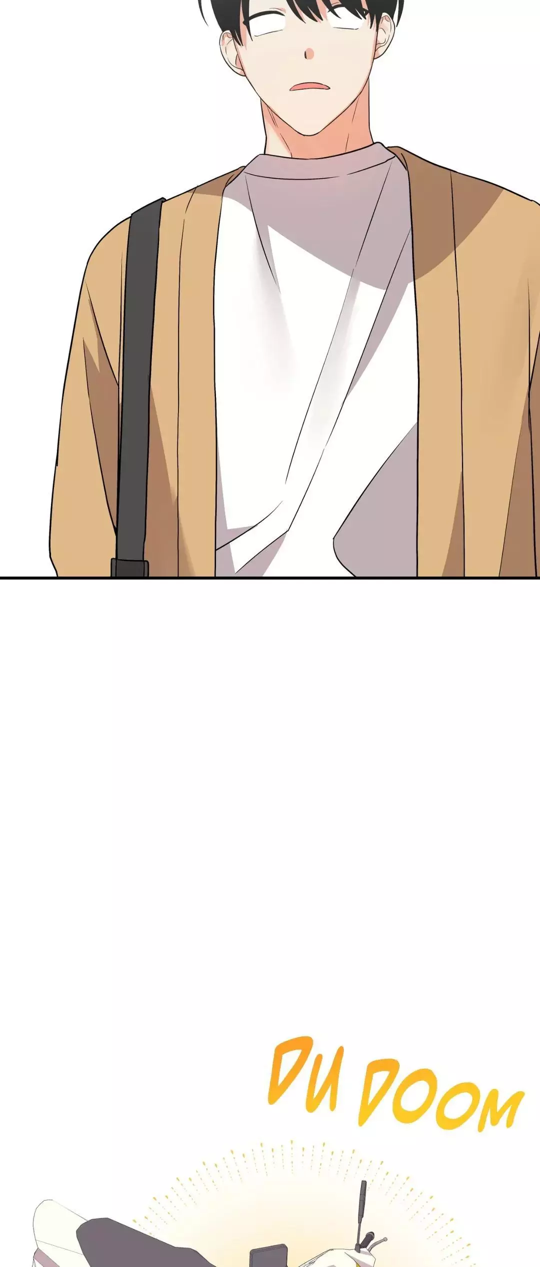 My Damned XXX - Chapter 41 Page 11