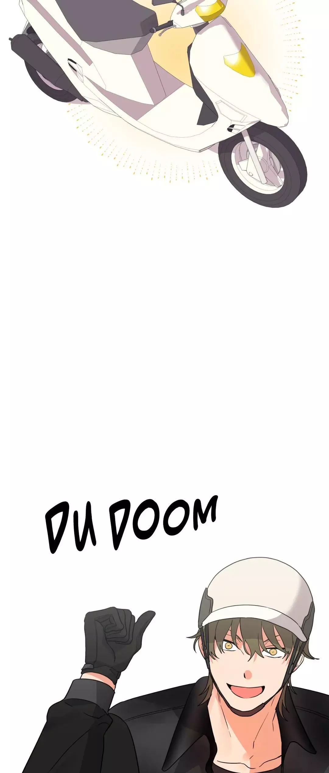My Damned XXX - Chapter 41 Page 12