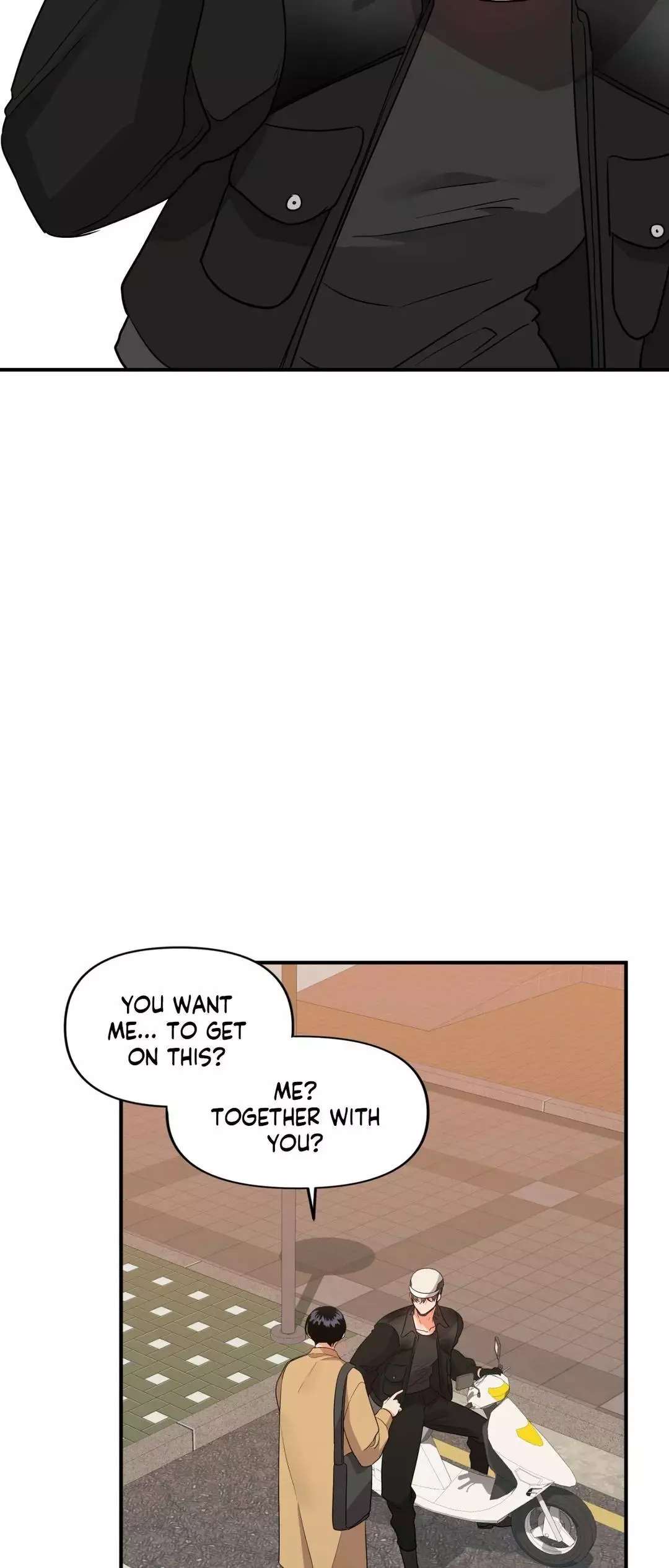 My Damned XXX - Chapter 41 Page 13