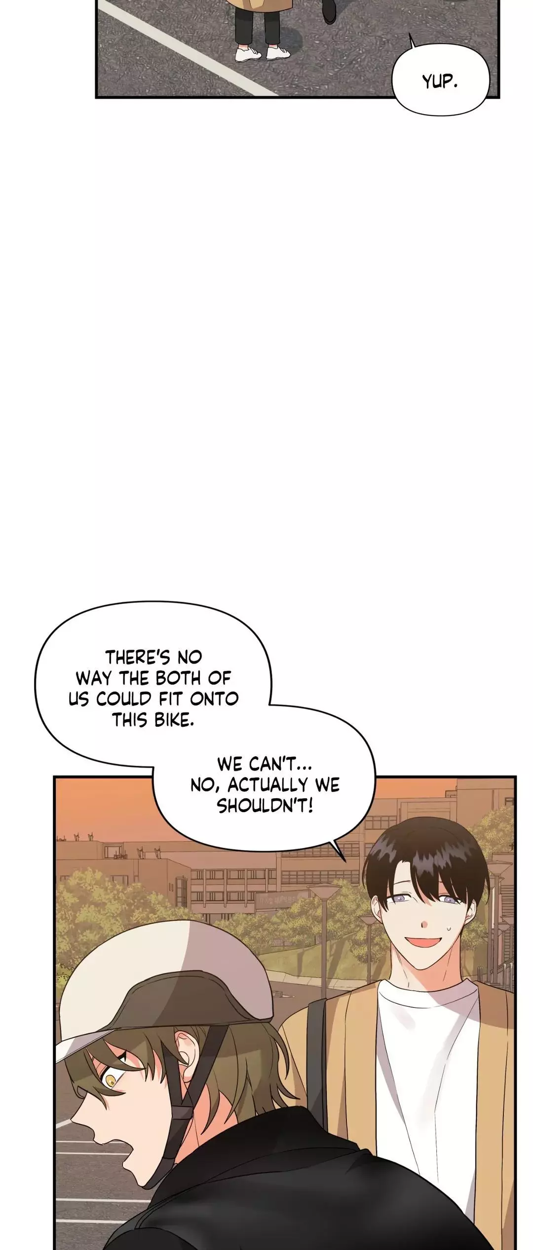 My Damned XXX - Chapter 41 Page 14