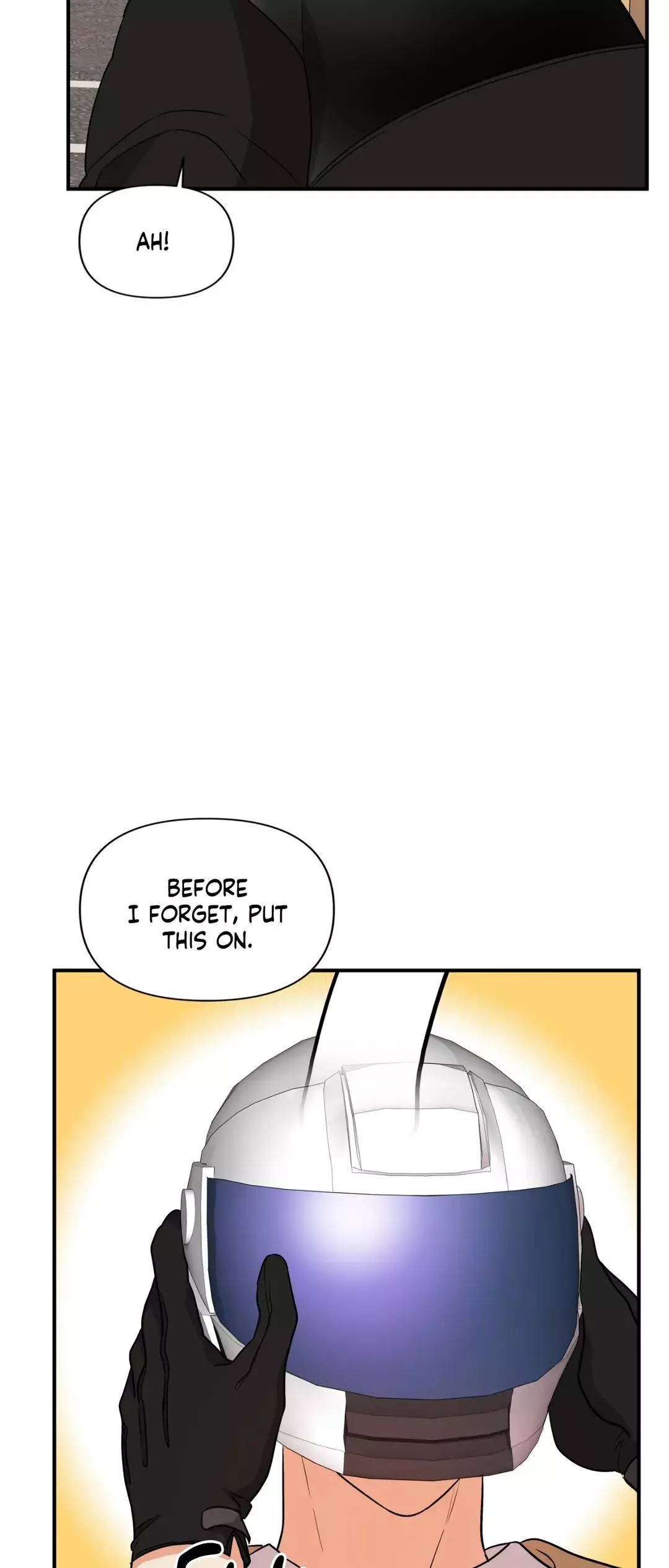 My Damned XXX - Chapter 41 Page 15