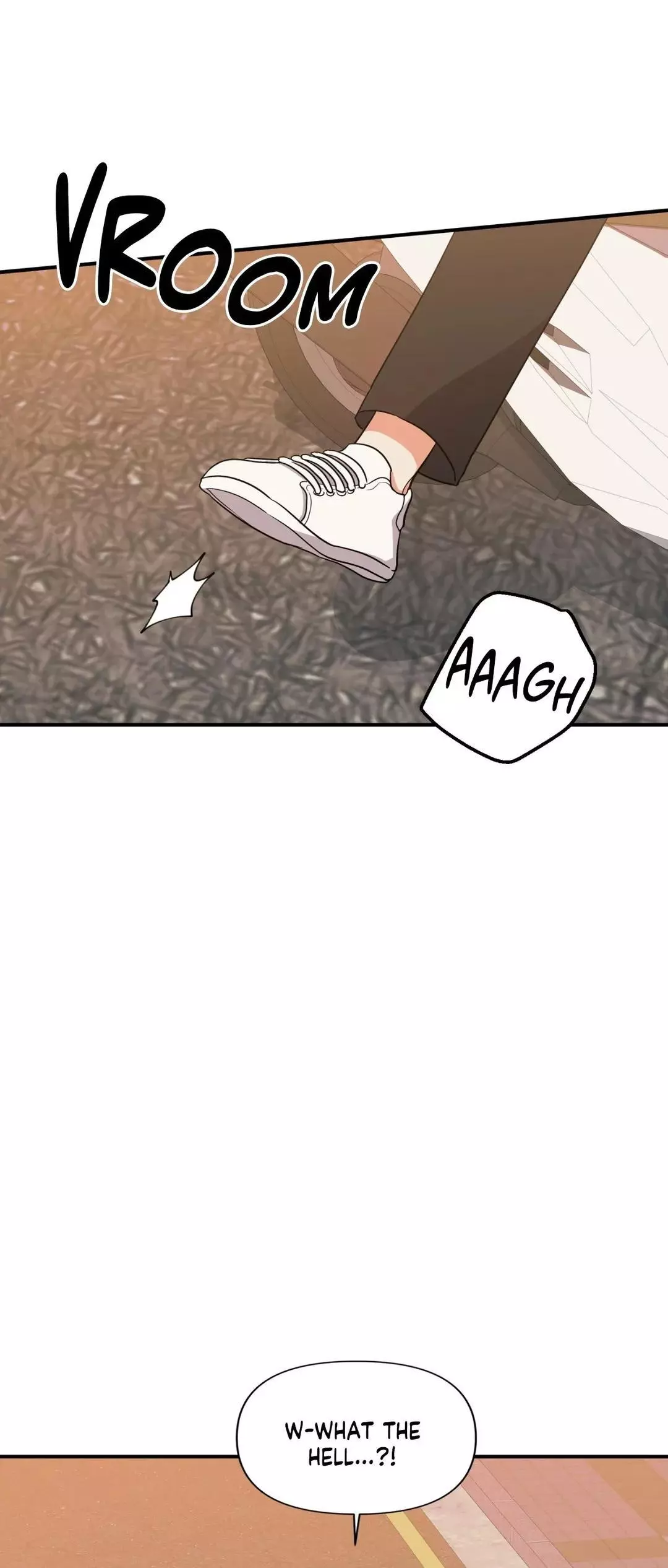 My Damned XXX - Chapter 41 Page 20